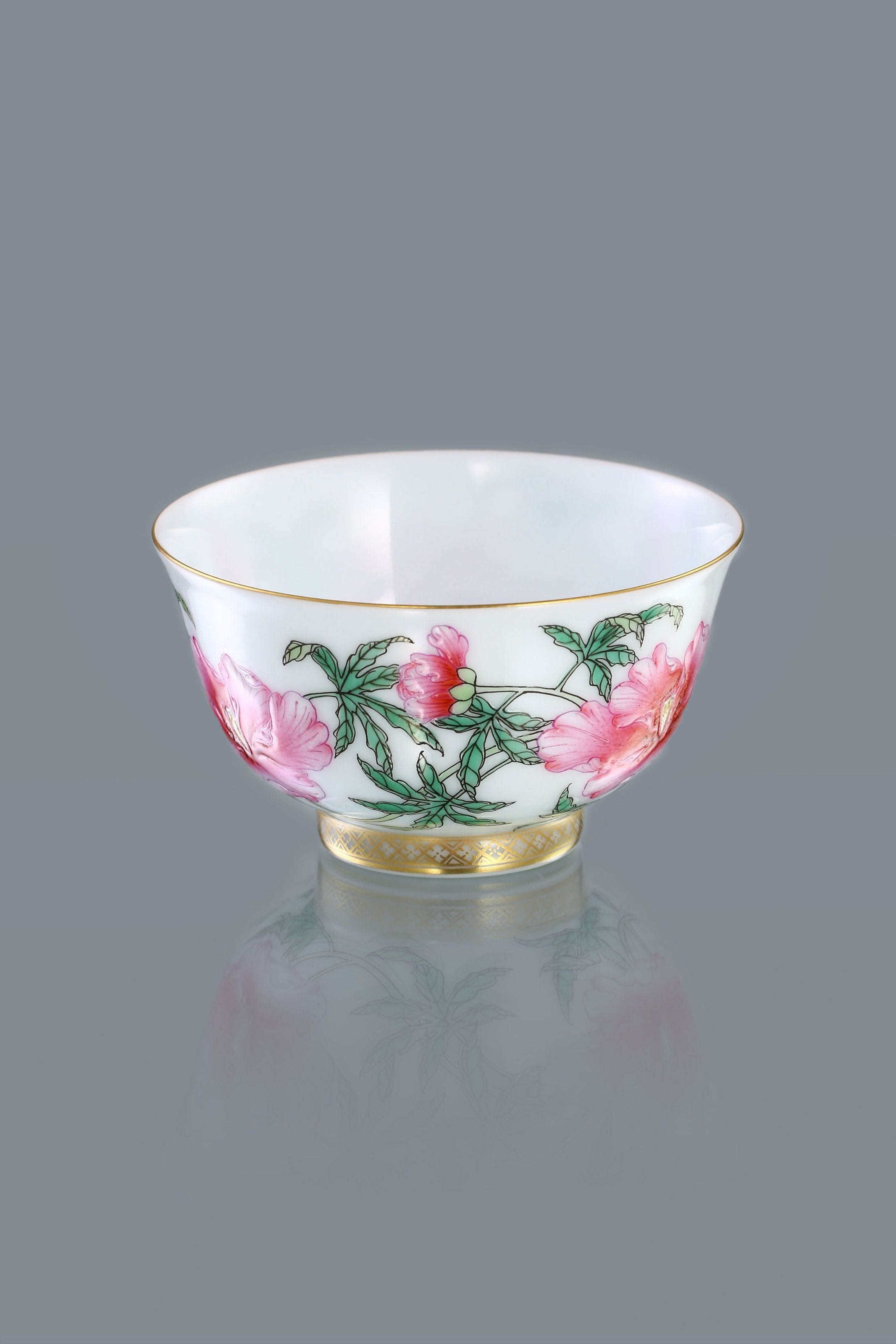 Hibiscus Elegance Cup