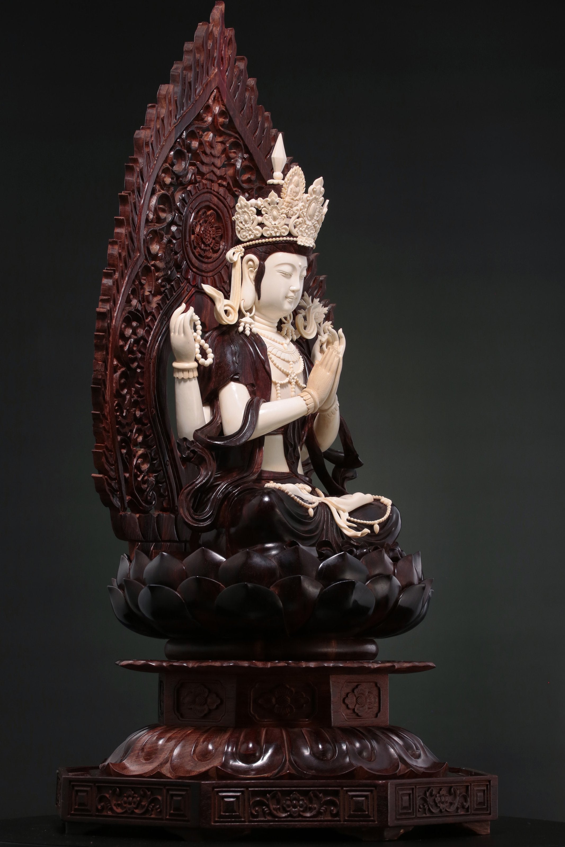 Four-Armed Guanyin
