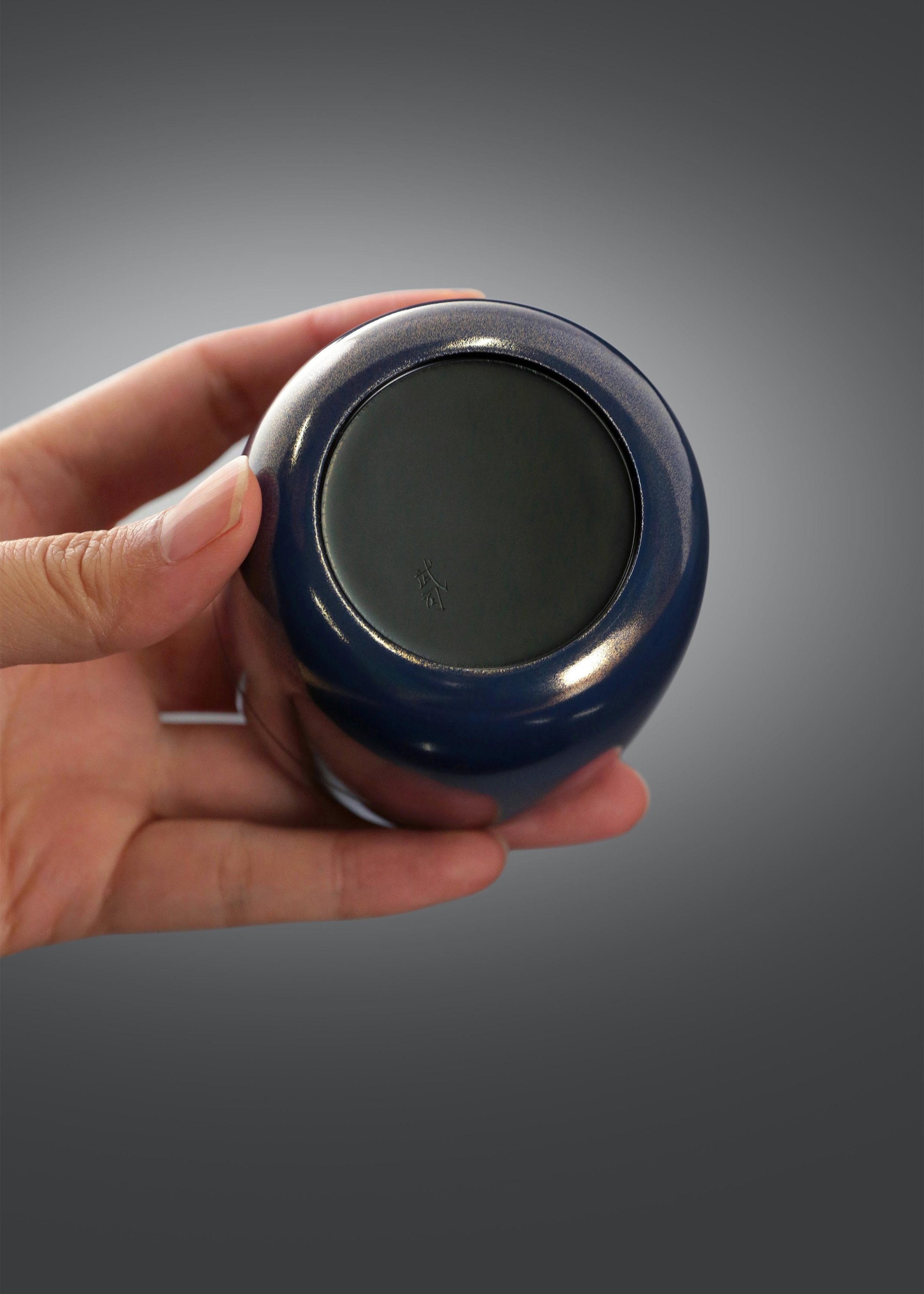 Colorful seashells inlaid with tea dates | Songshan's work