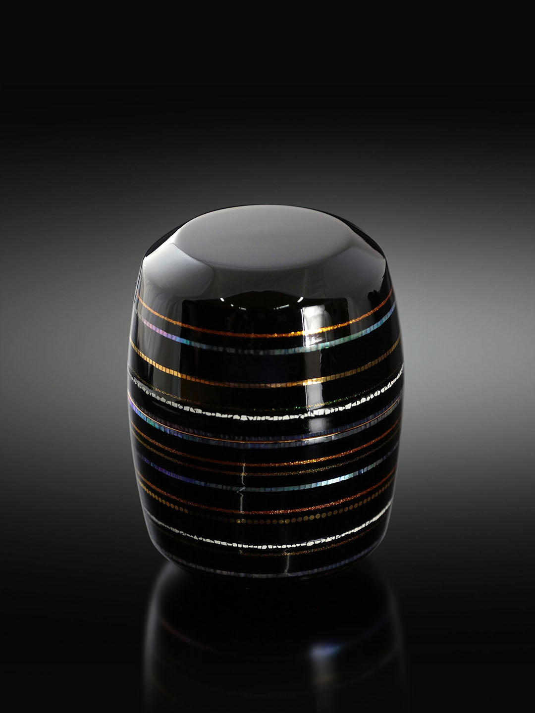 Shell-inlaid tea dates | Songshan's work