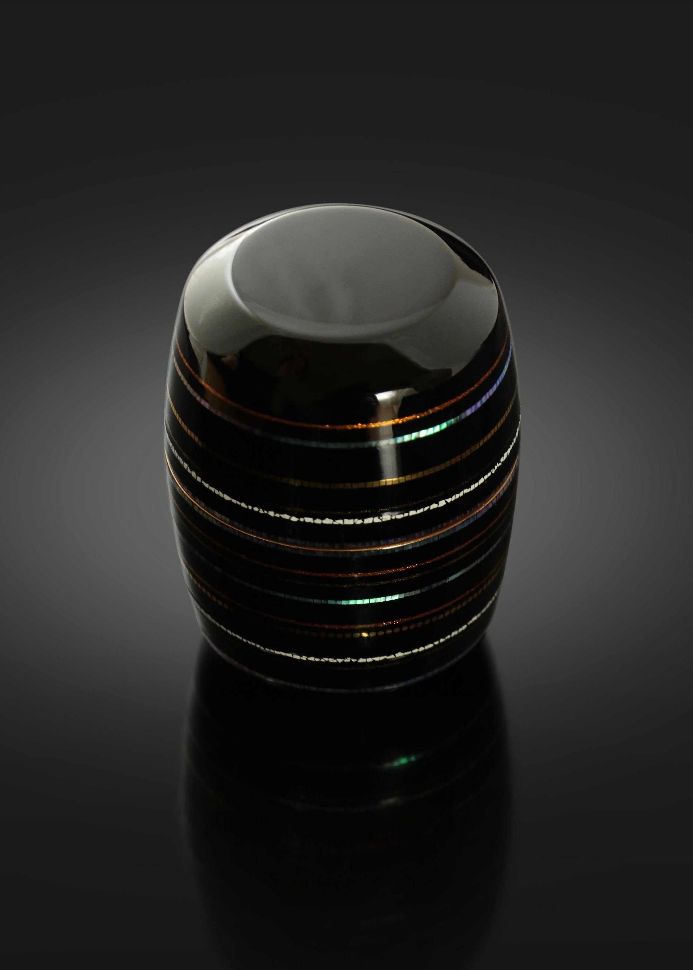 Shell-inlaid tea dates | Songshan's work