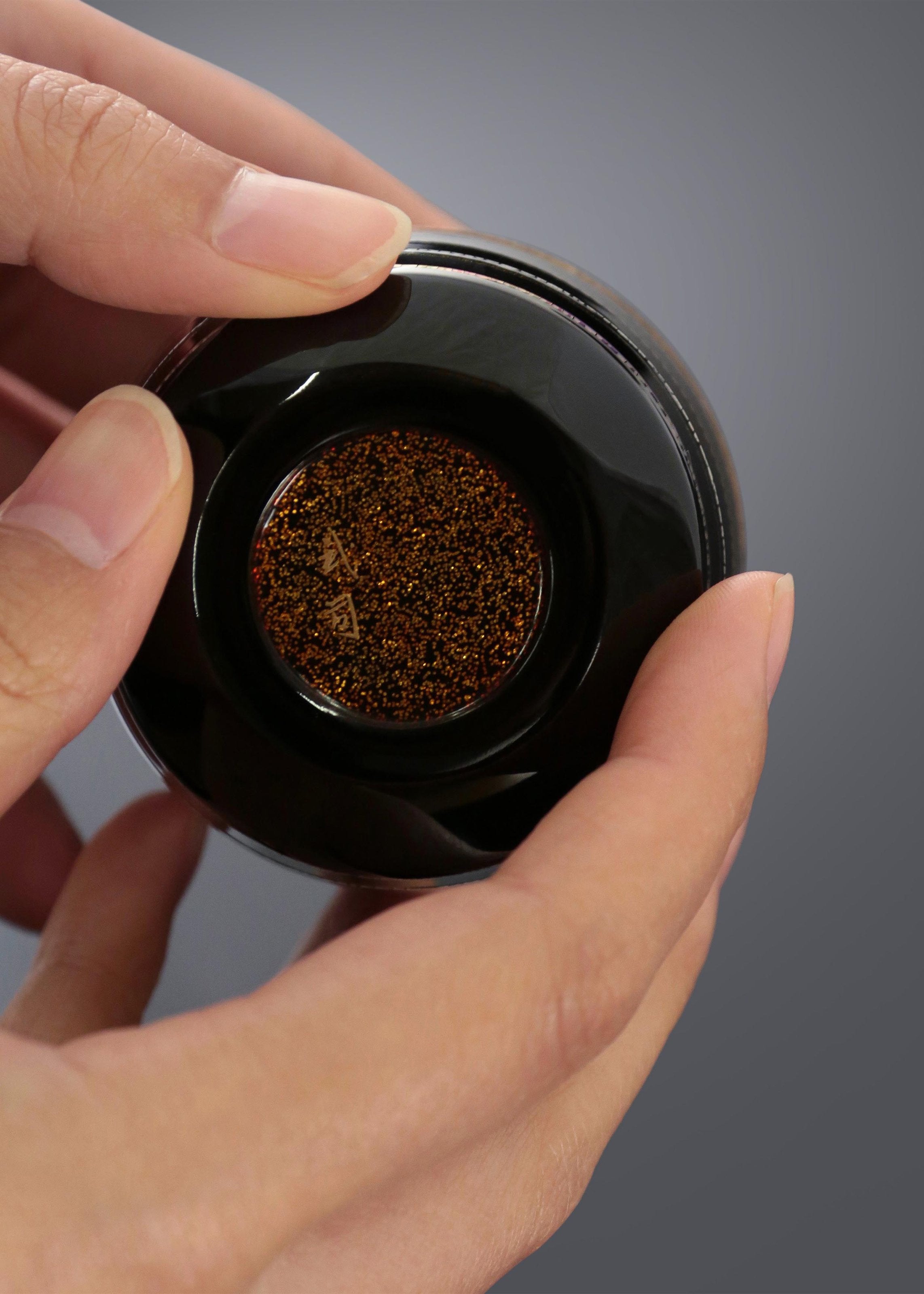 Shell-inlaid tea dates | Songshan's work