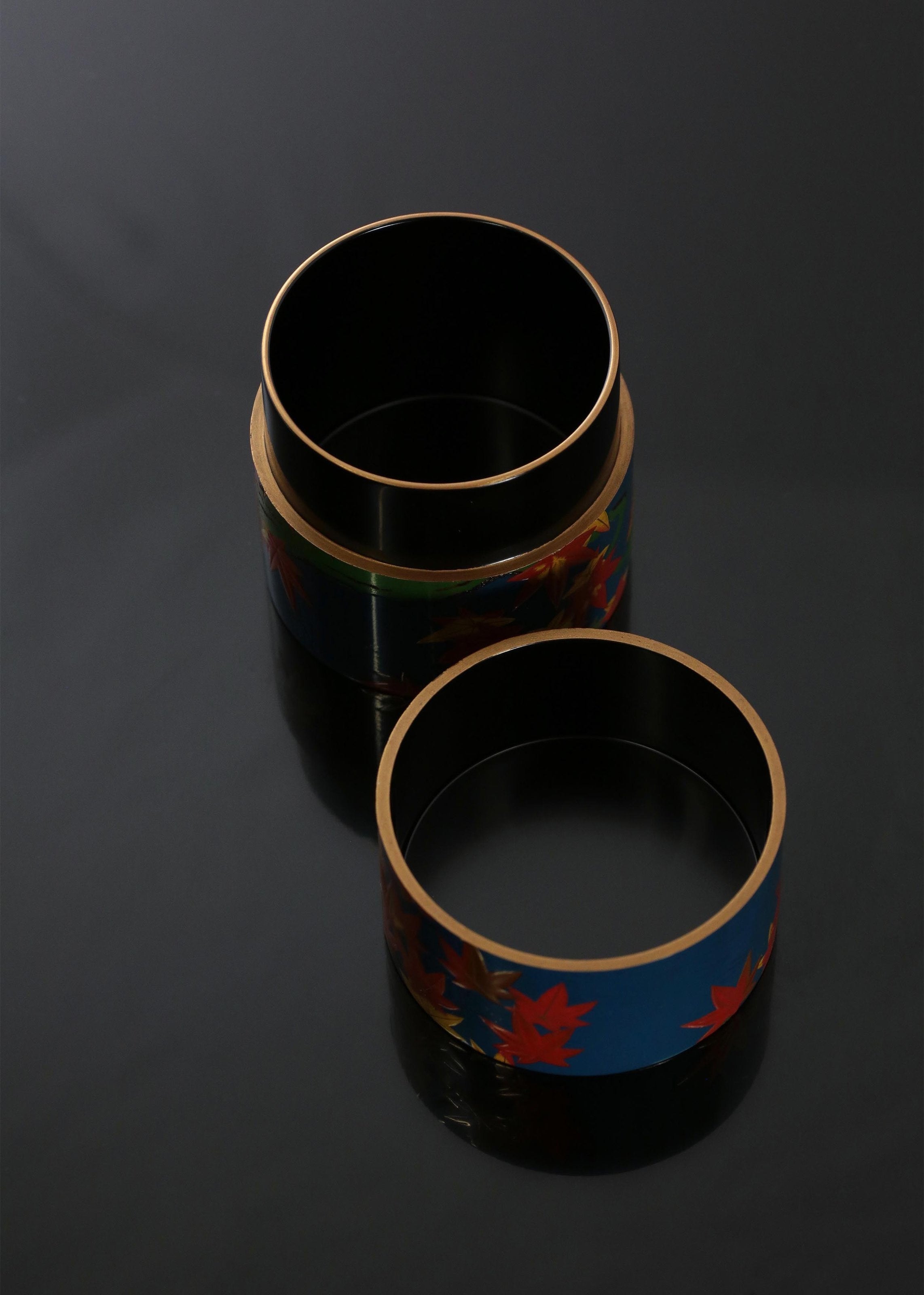 Autumn Tea Dates I Matsuyama