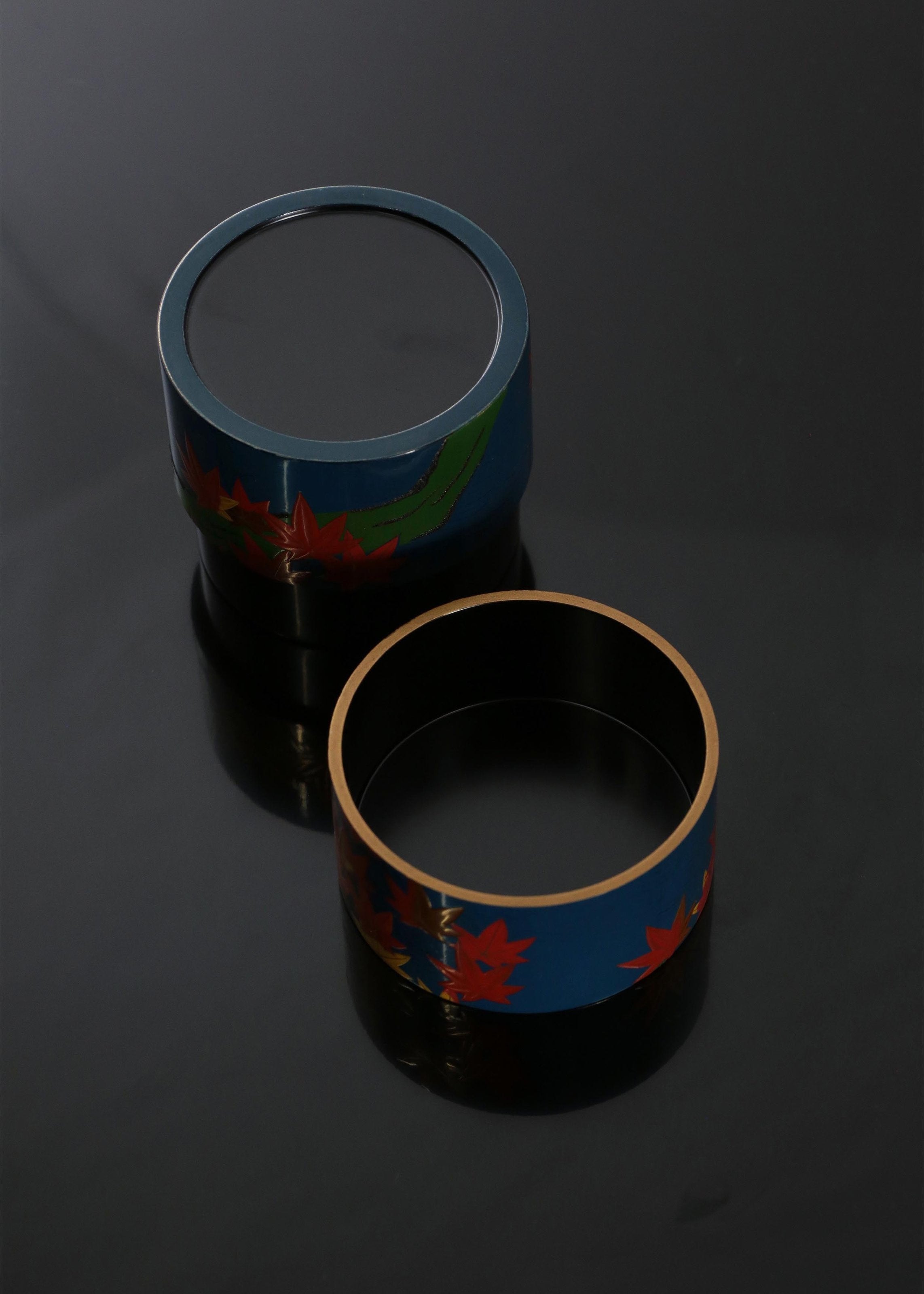 Autumn Tea Dates I Matsuyama