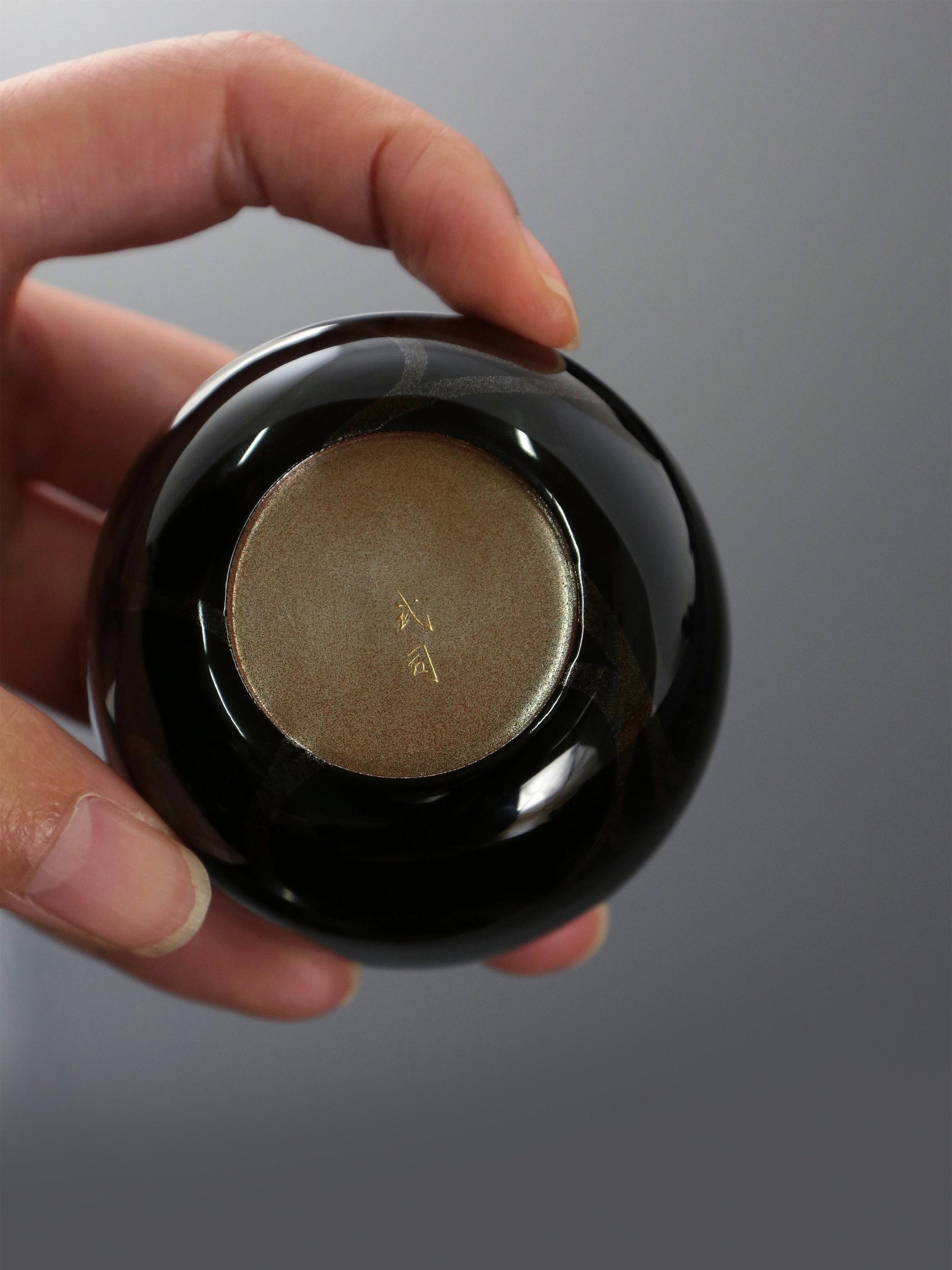 Rippling Tea Dates | Works by Lacquerware Master Songshan