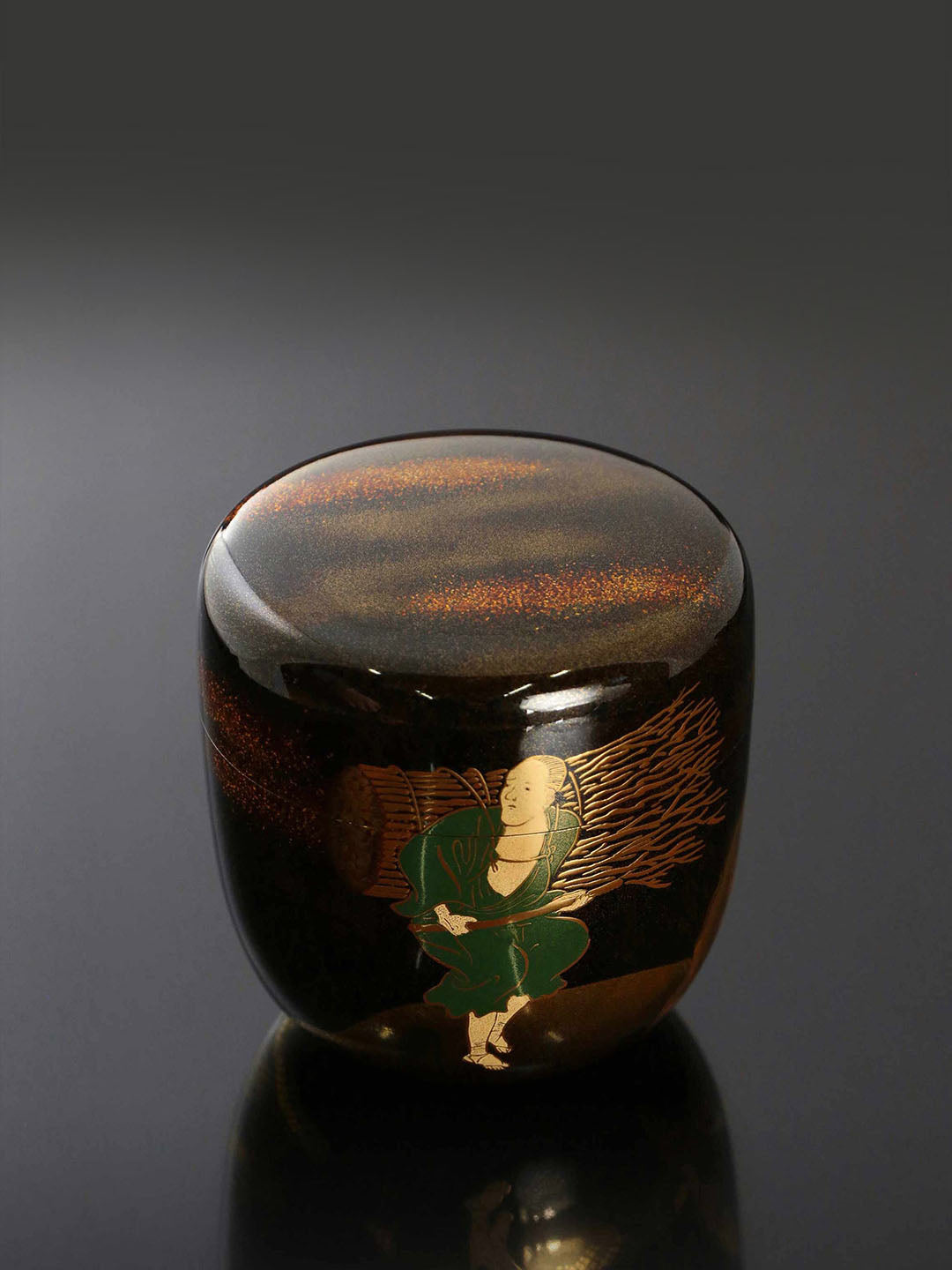 Rural Tea and Jujubes | Songshan's Work