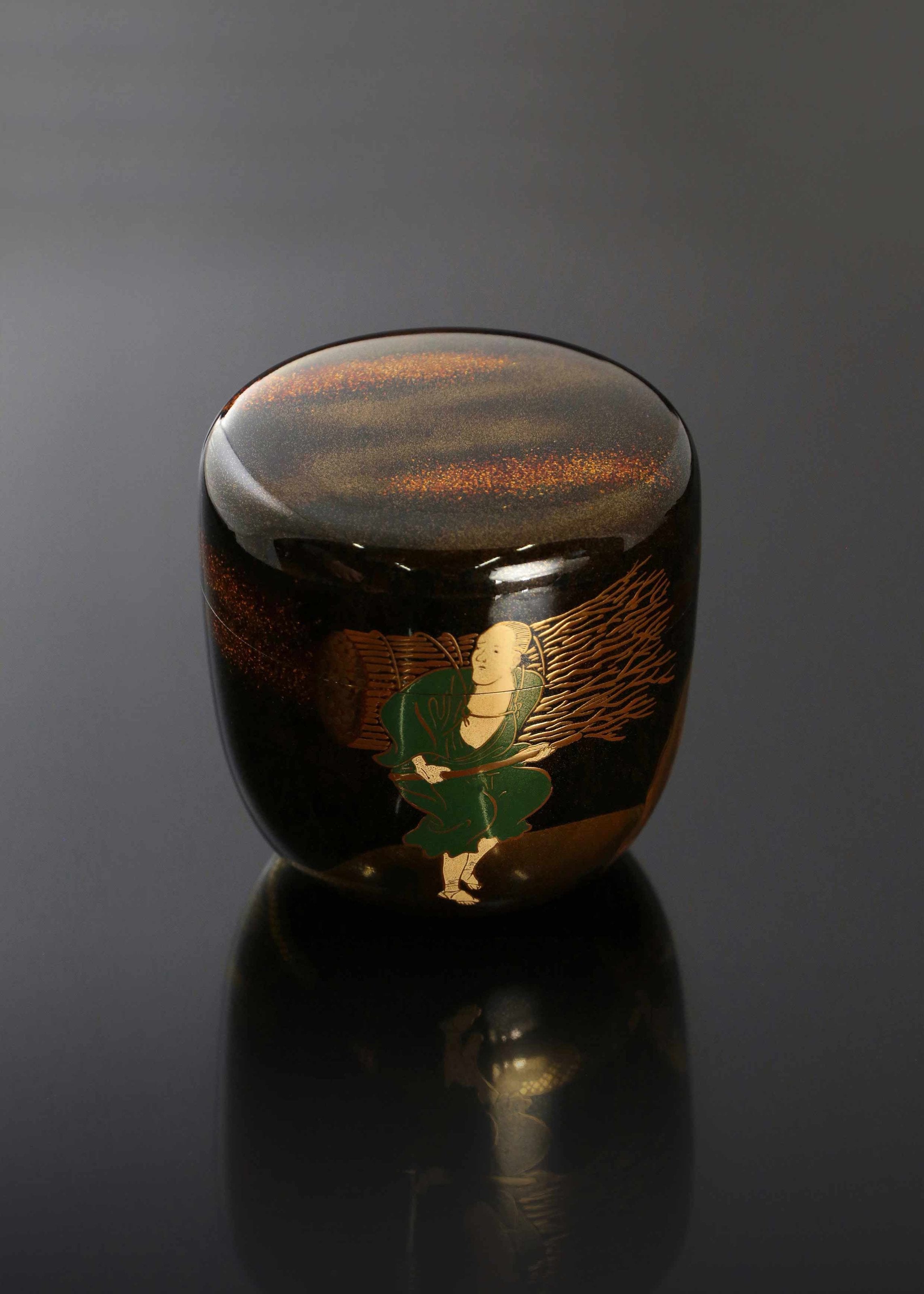 Rural Tea and Jujubes | Songshan's Work