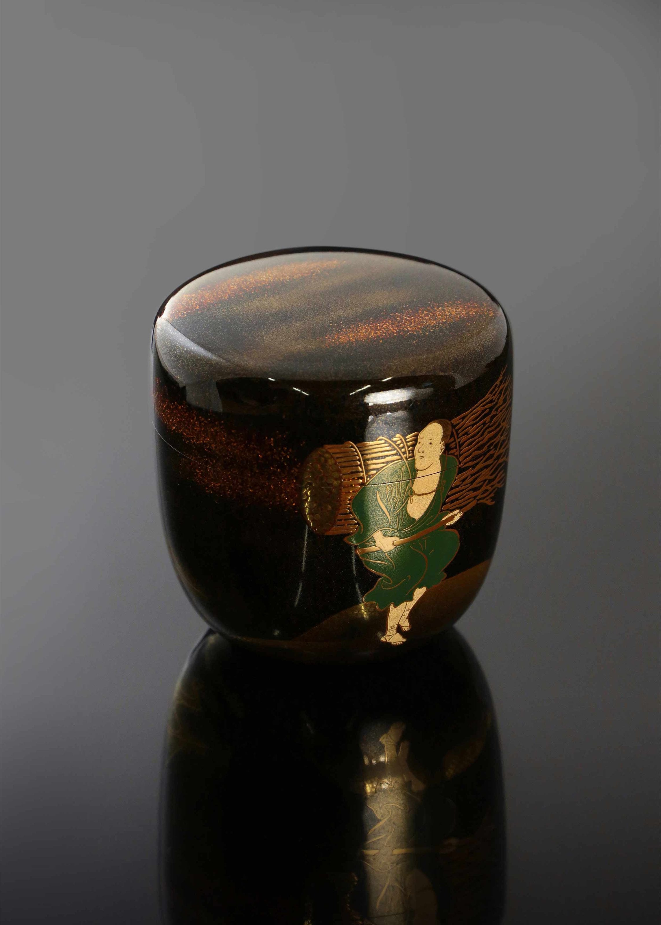 Rural Tea and Jujubes | Songshan's Work