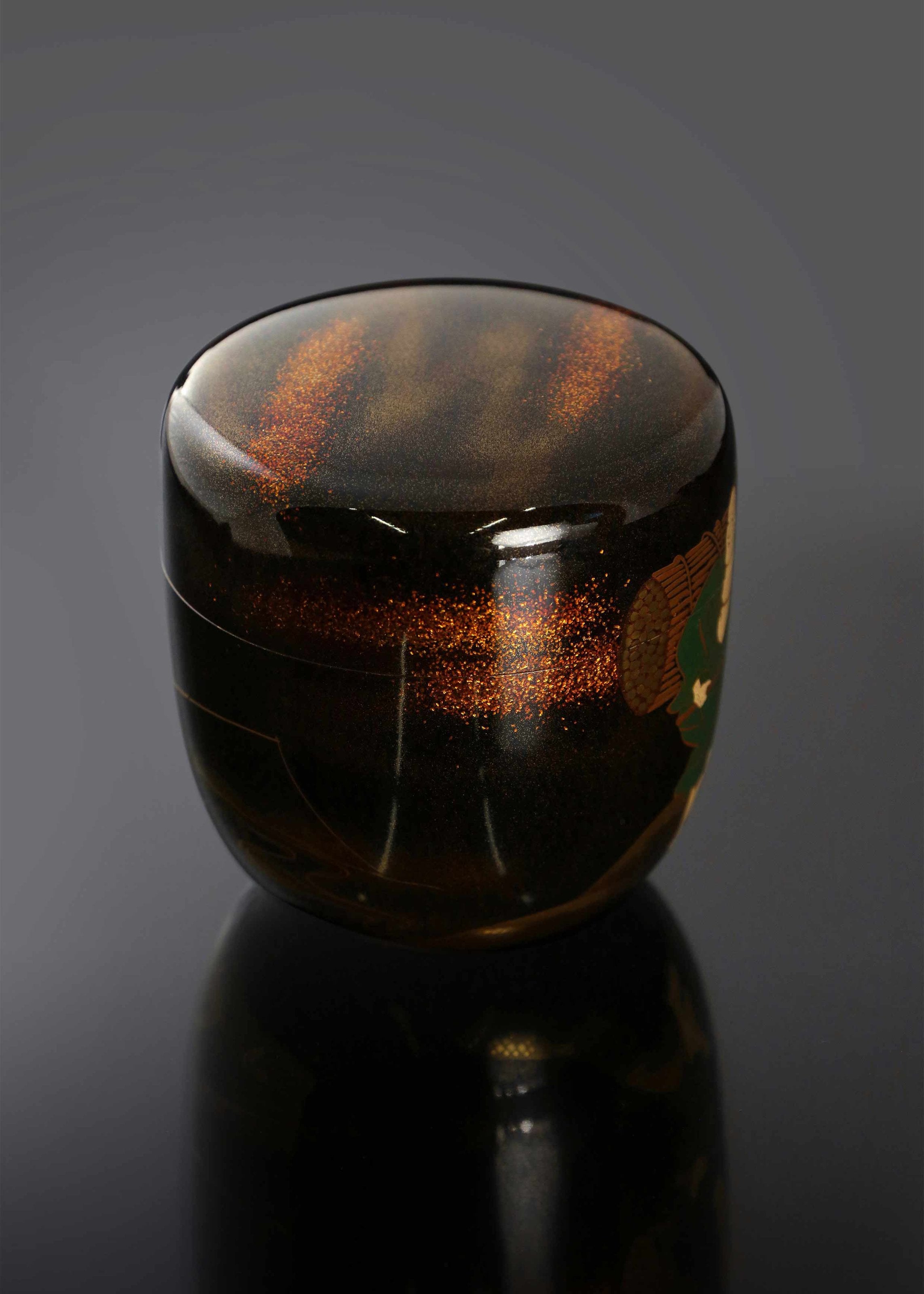 Rural Tea and Jujubes | Songshan's Work