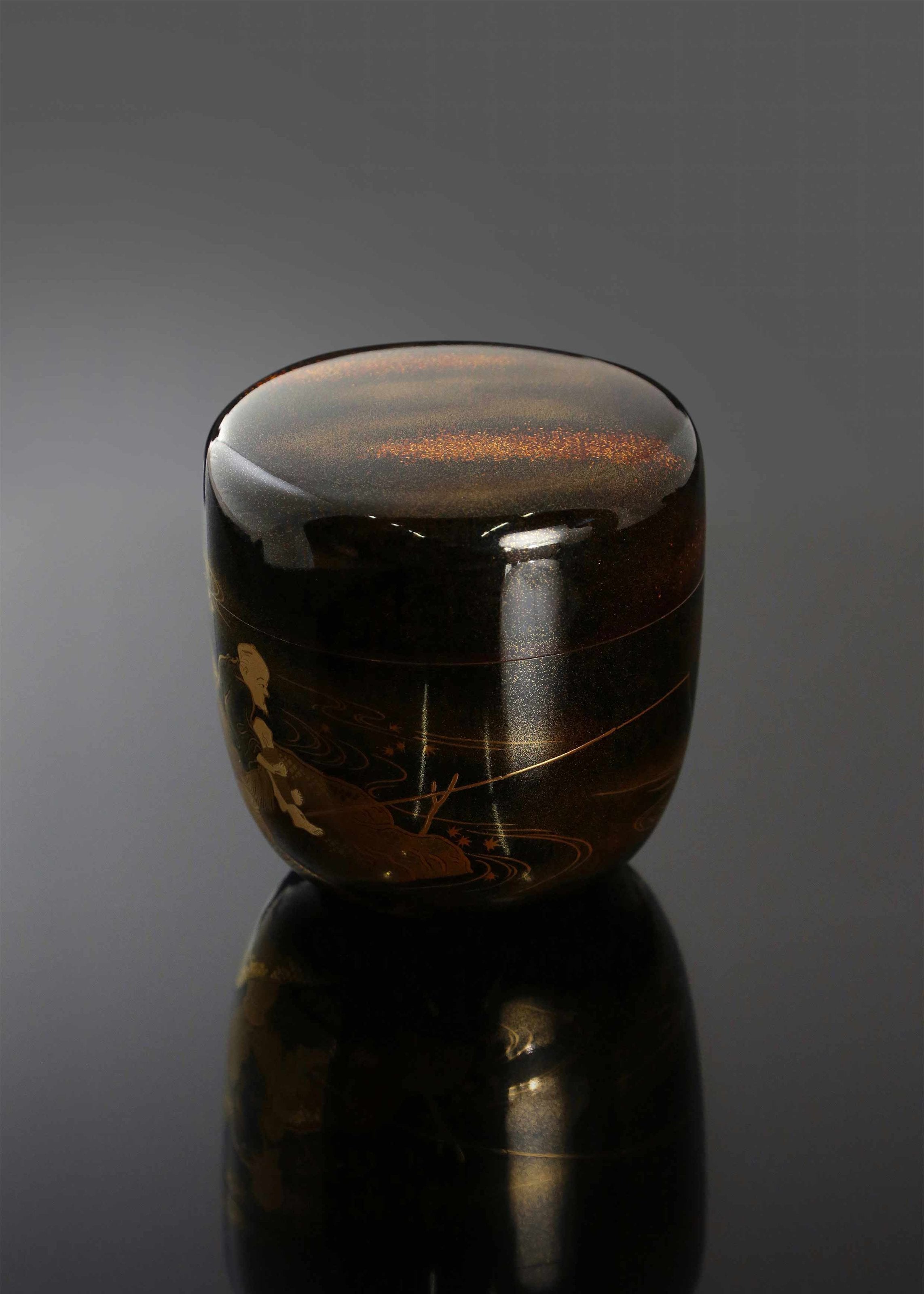 Rural Tea and Jujubes | Songshan's Work