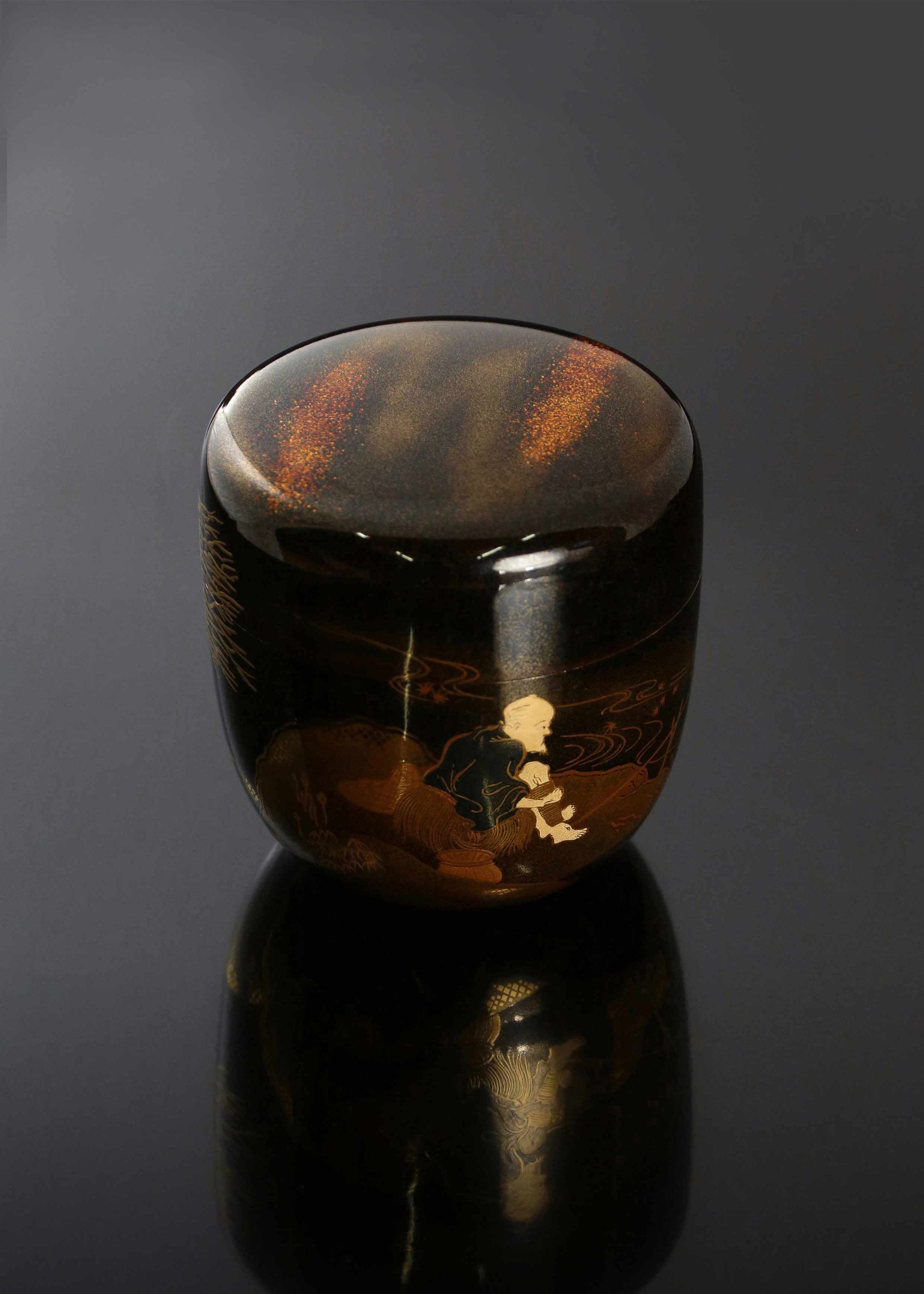 Rural Tea and Jujubes | Songshan's Work