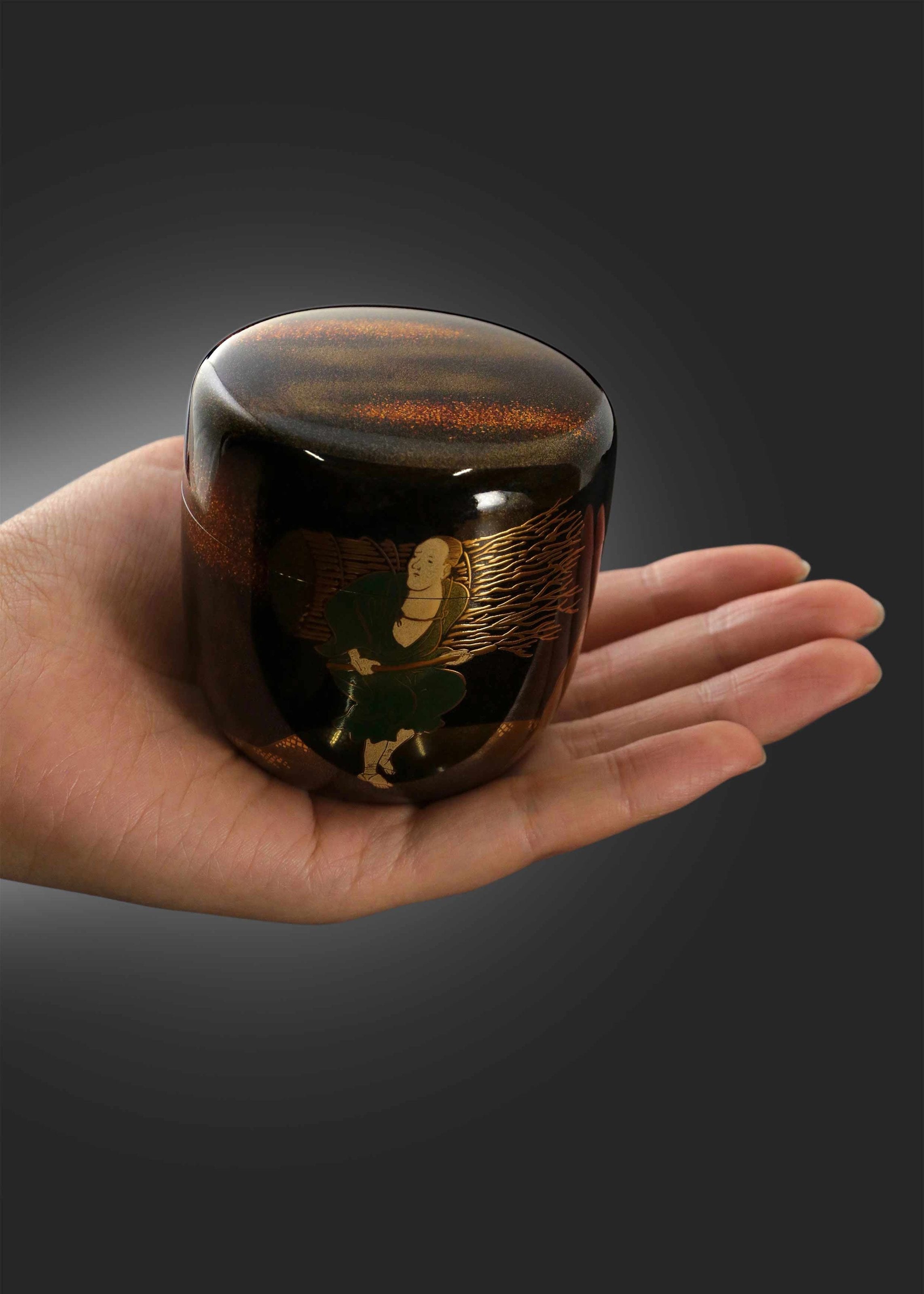 Rural Tea and Jujubes | Songshan's Work