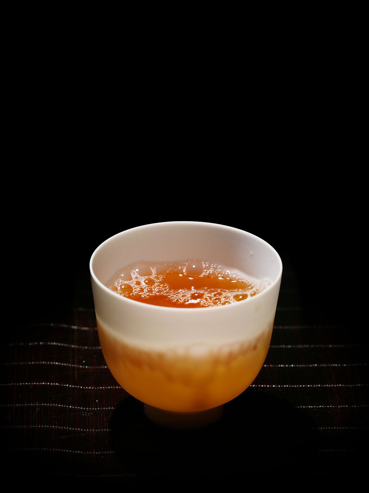 Dayazhai Plain Porcelain Covered Bowl/Cup