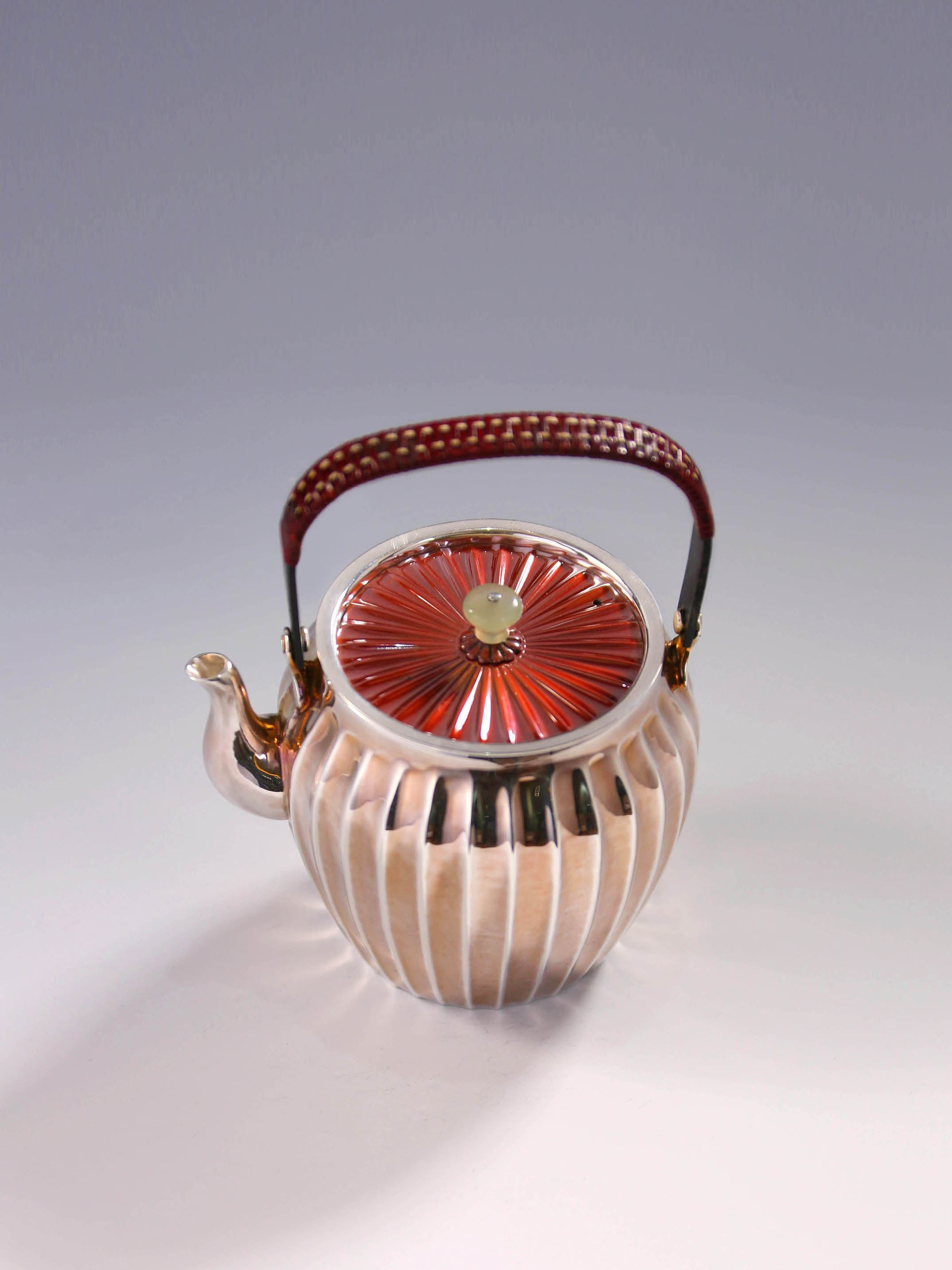 graceful and elegant