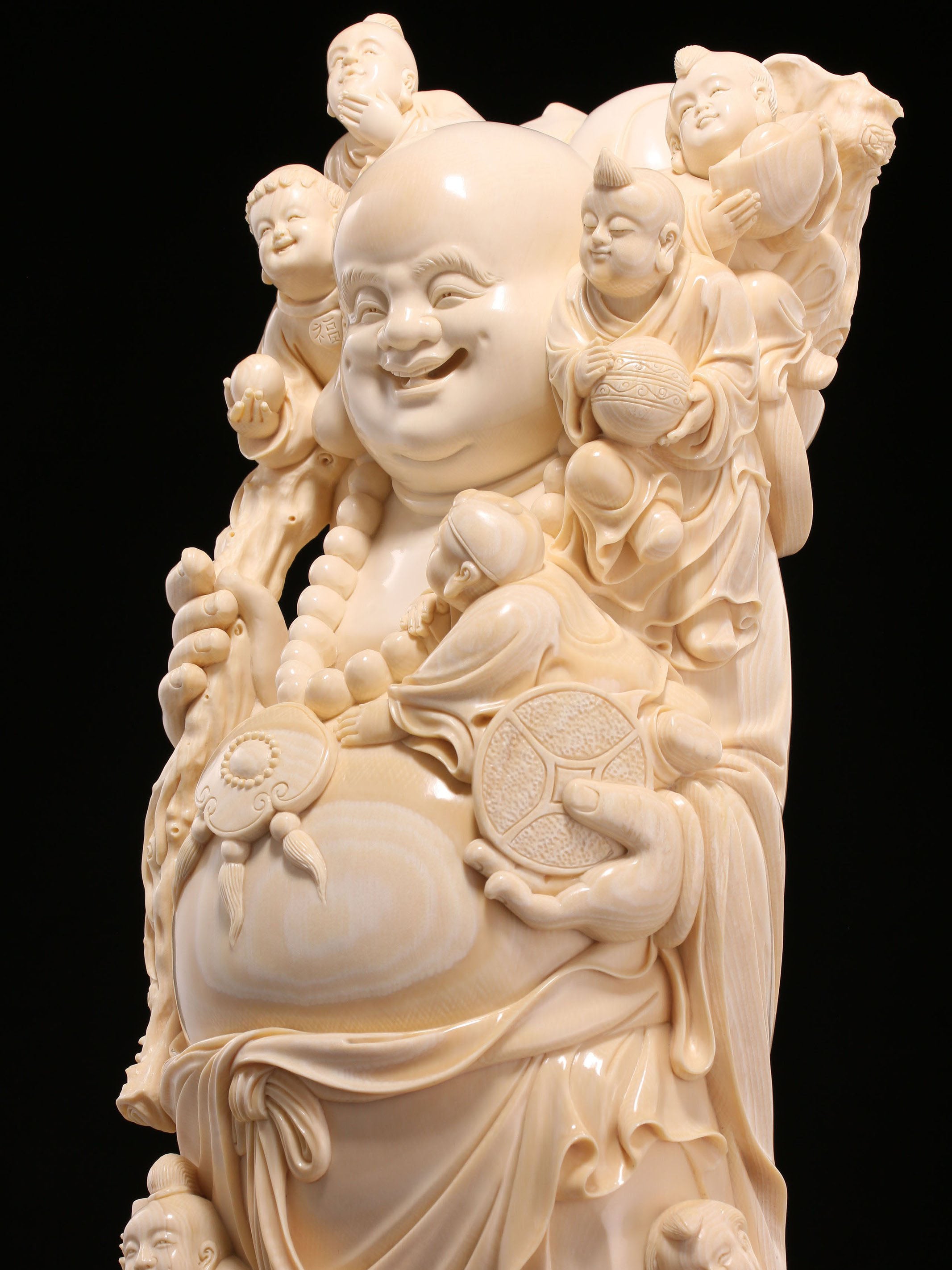 Maitreya Buddha