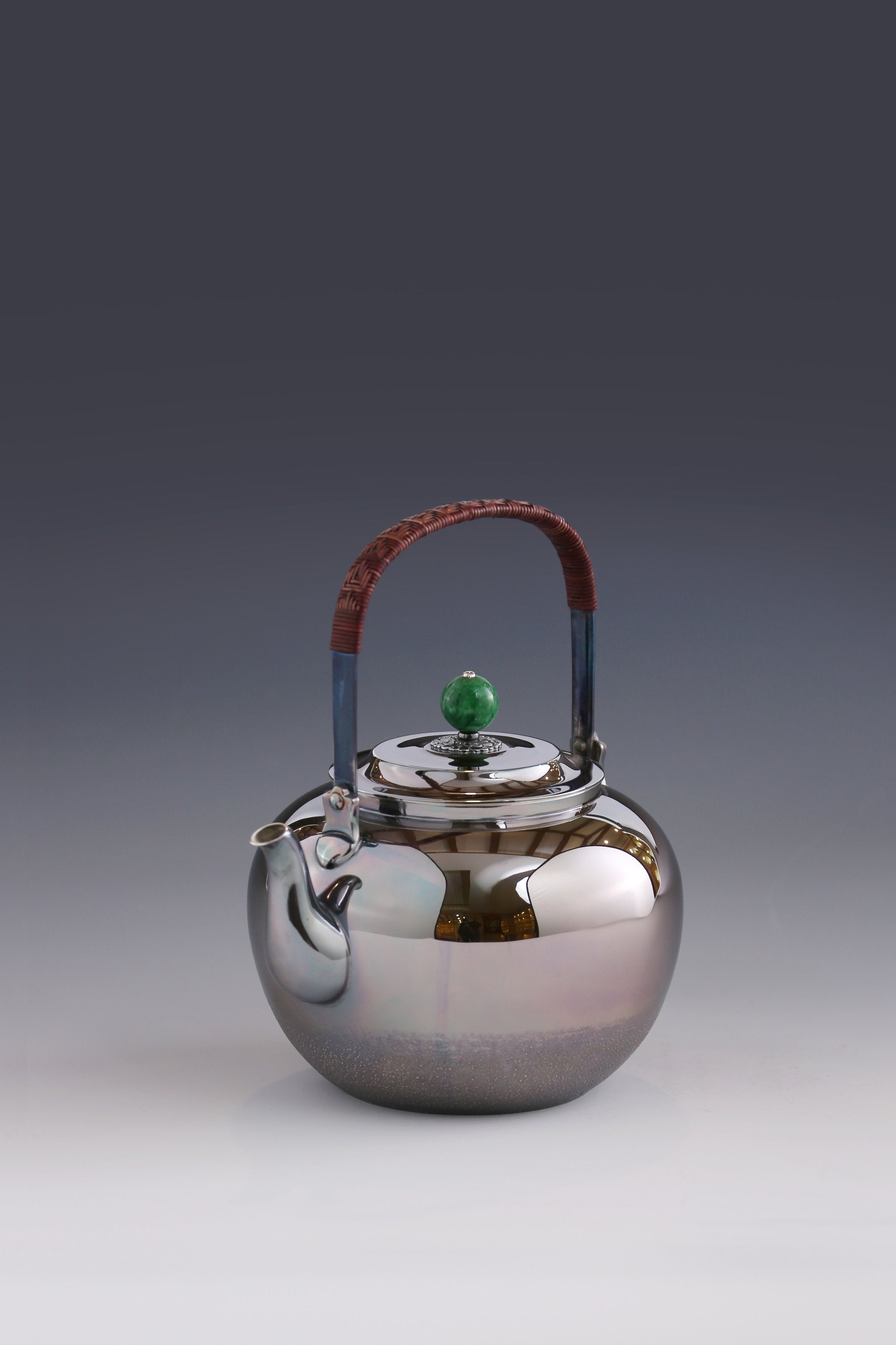 Three types of round shapes