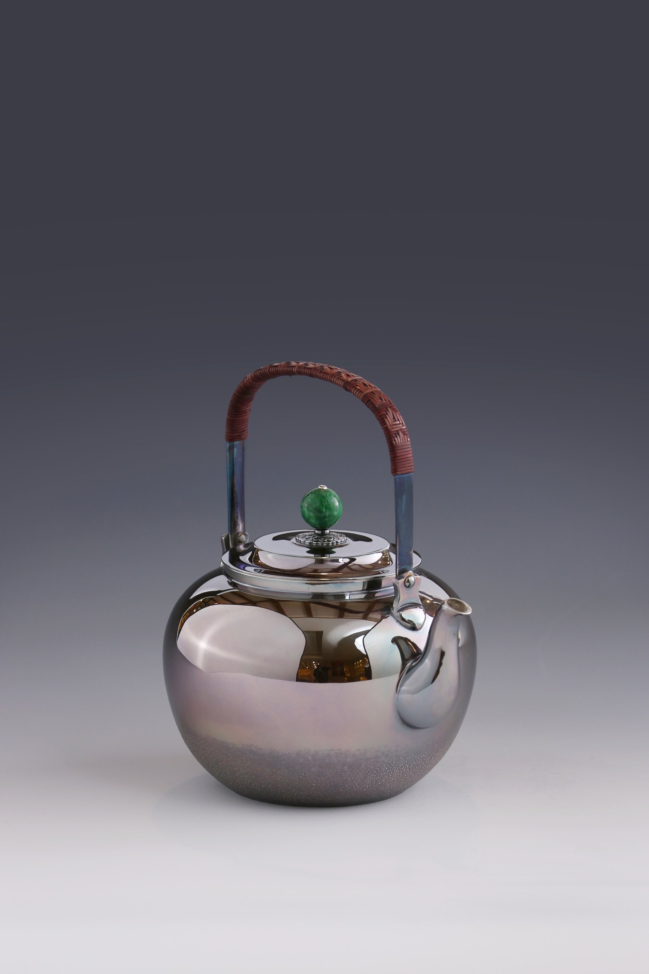 Three types of round shapes