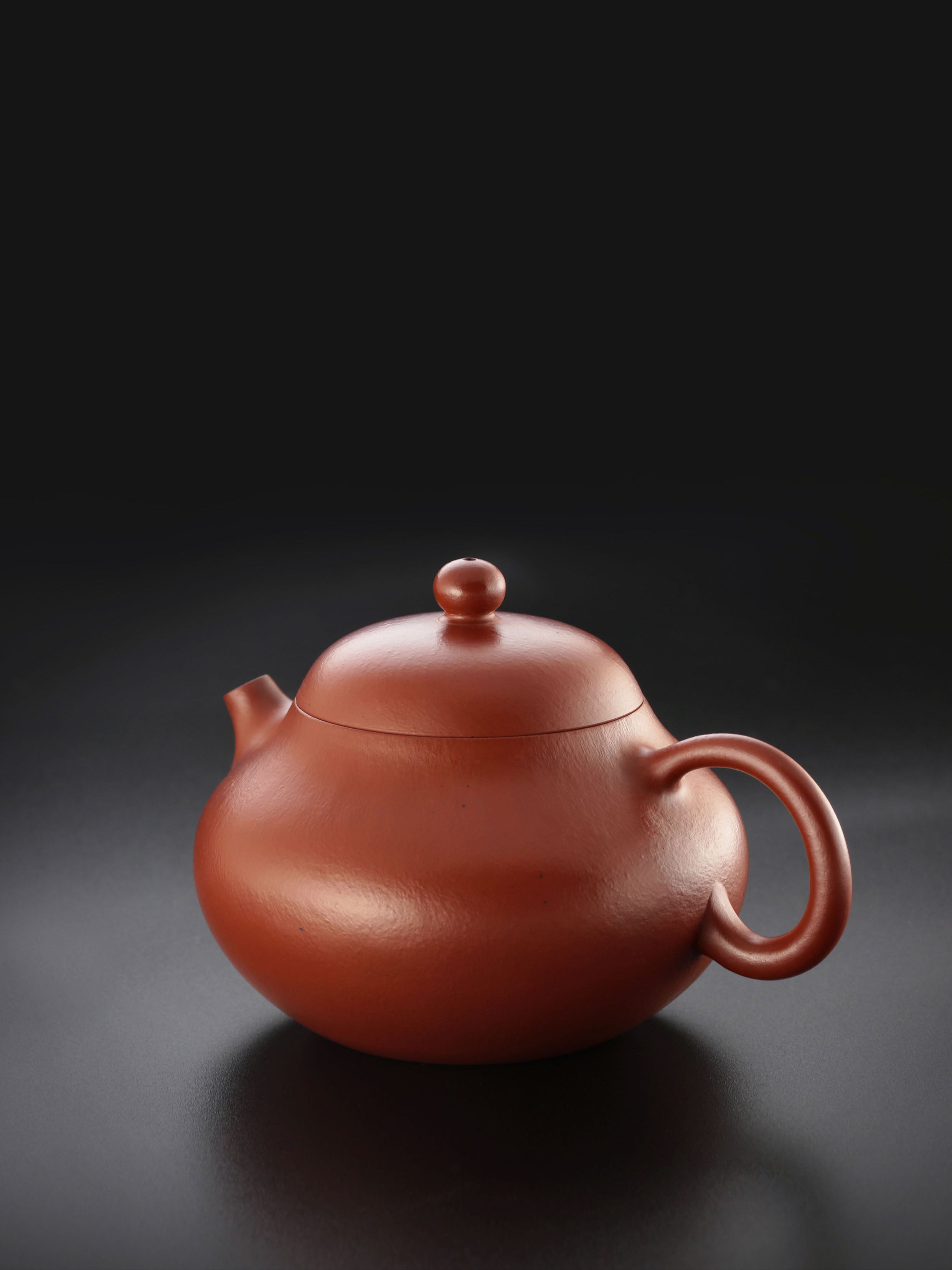 Wendan Teapot