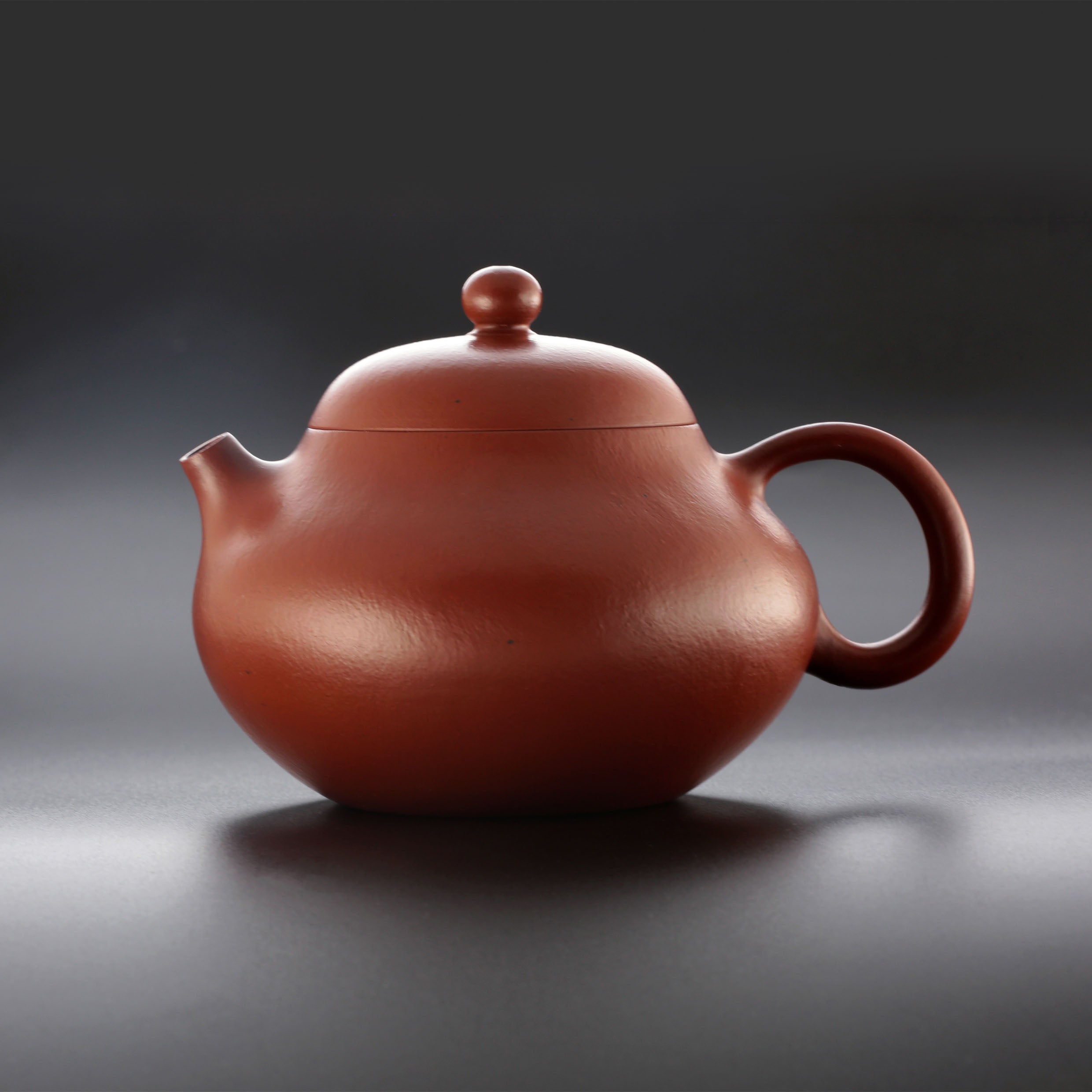 Wendan Teapot