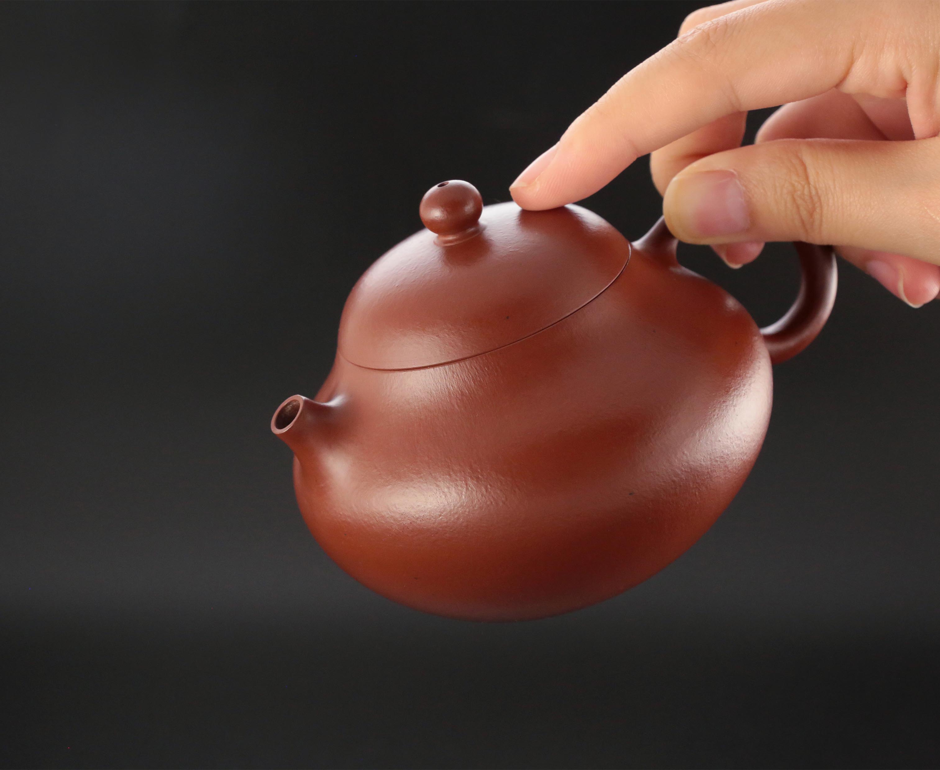Wendan Teapot