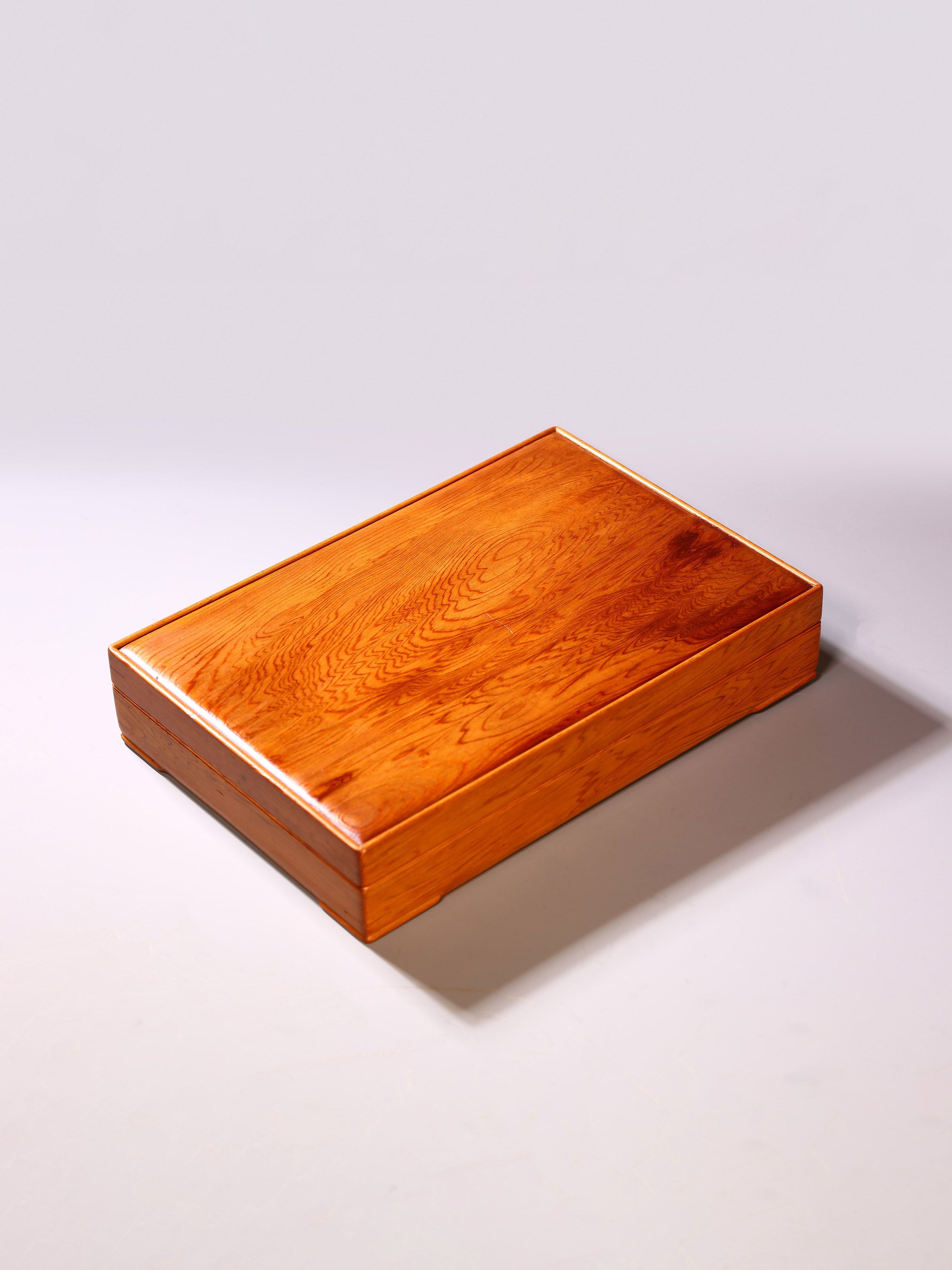 Yakusugi writing box