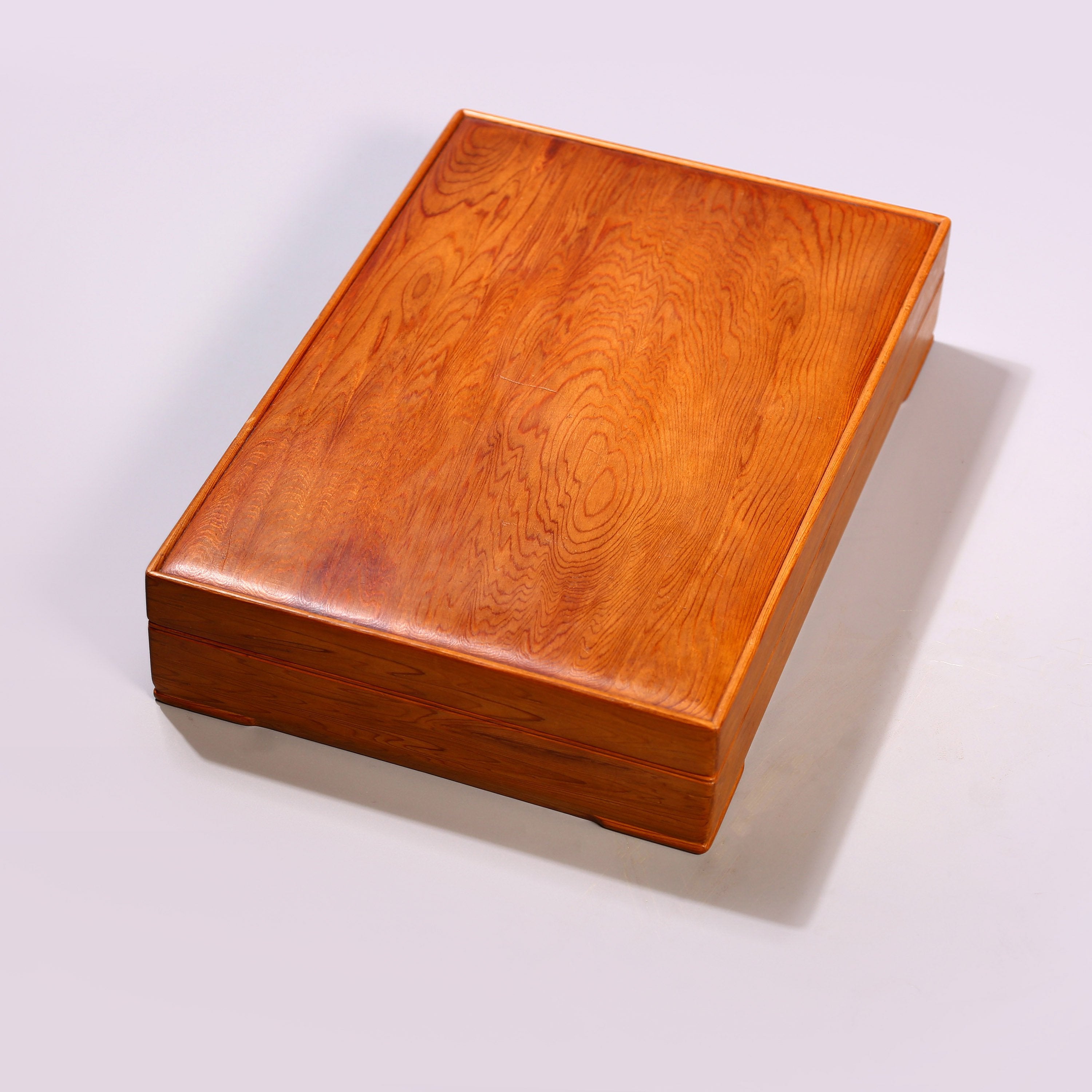 Yakusugi writing box