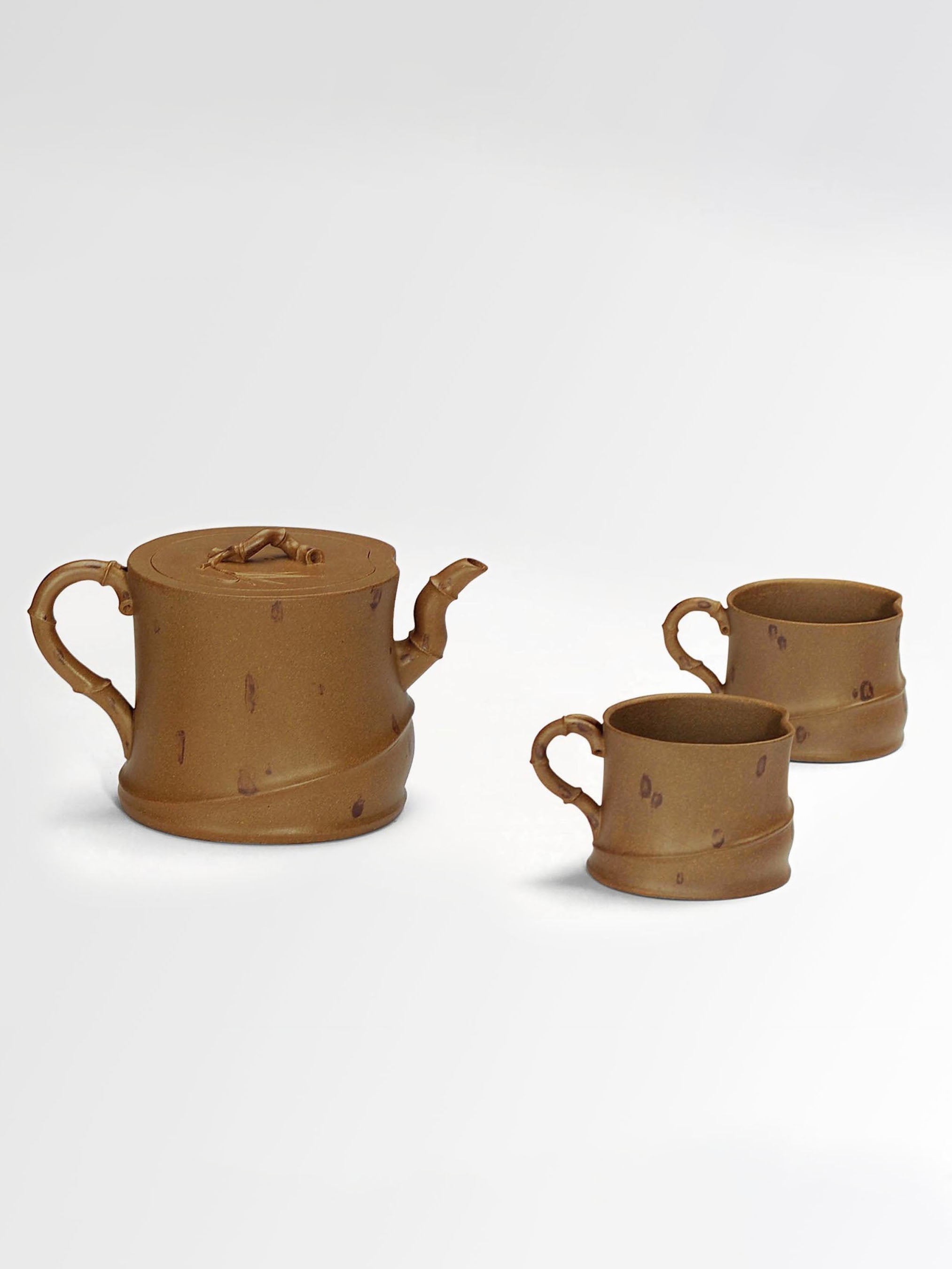 Chen Kai. Yunfei Teapot