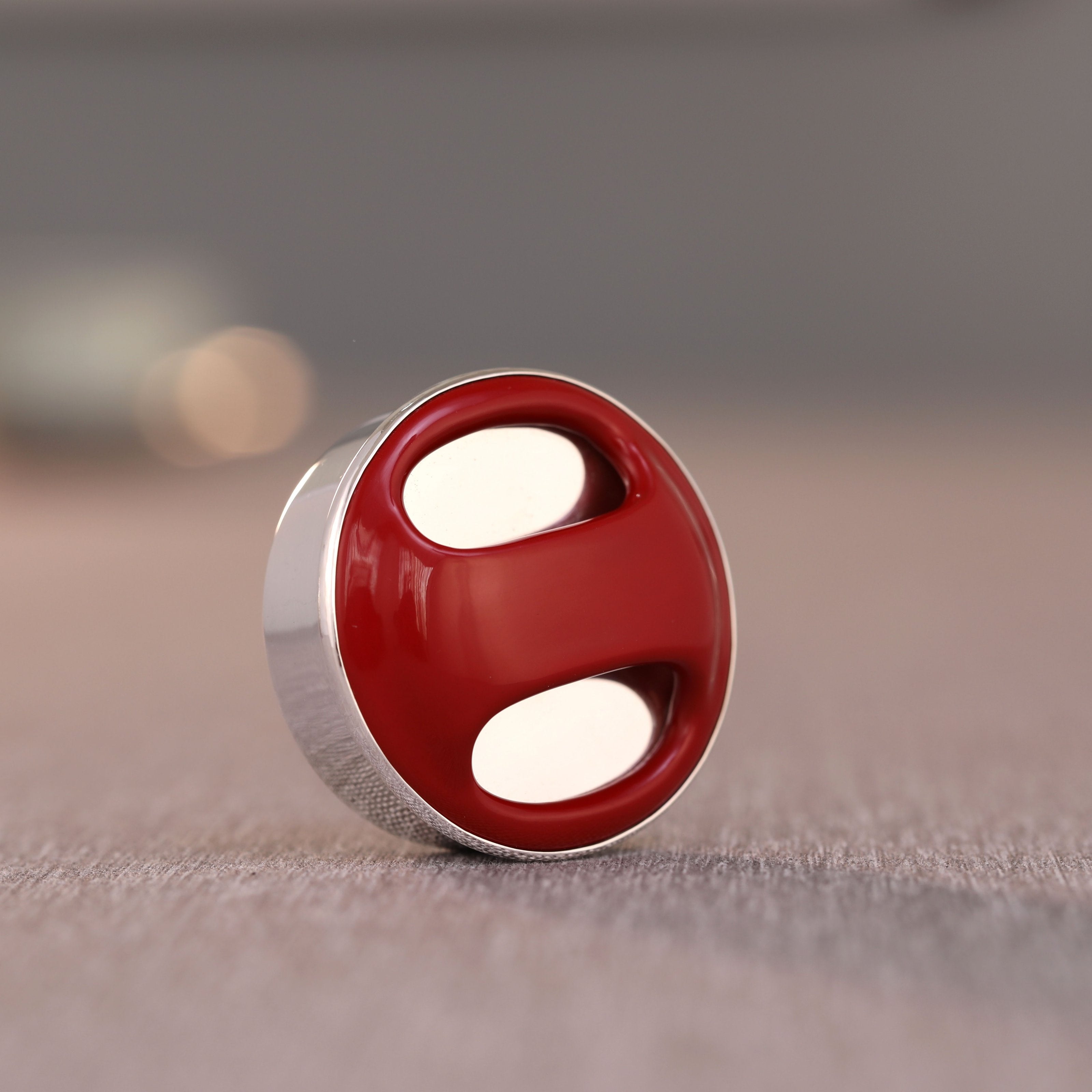 Yangtong sterling silver teapot