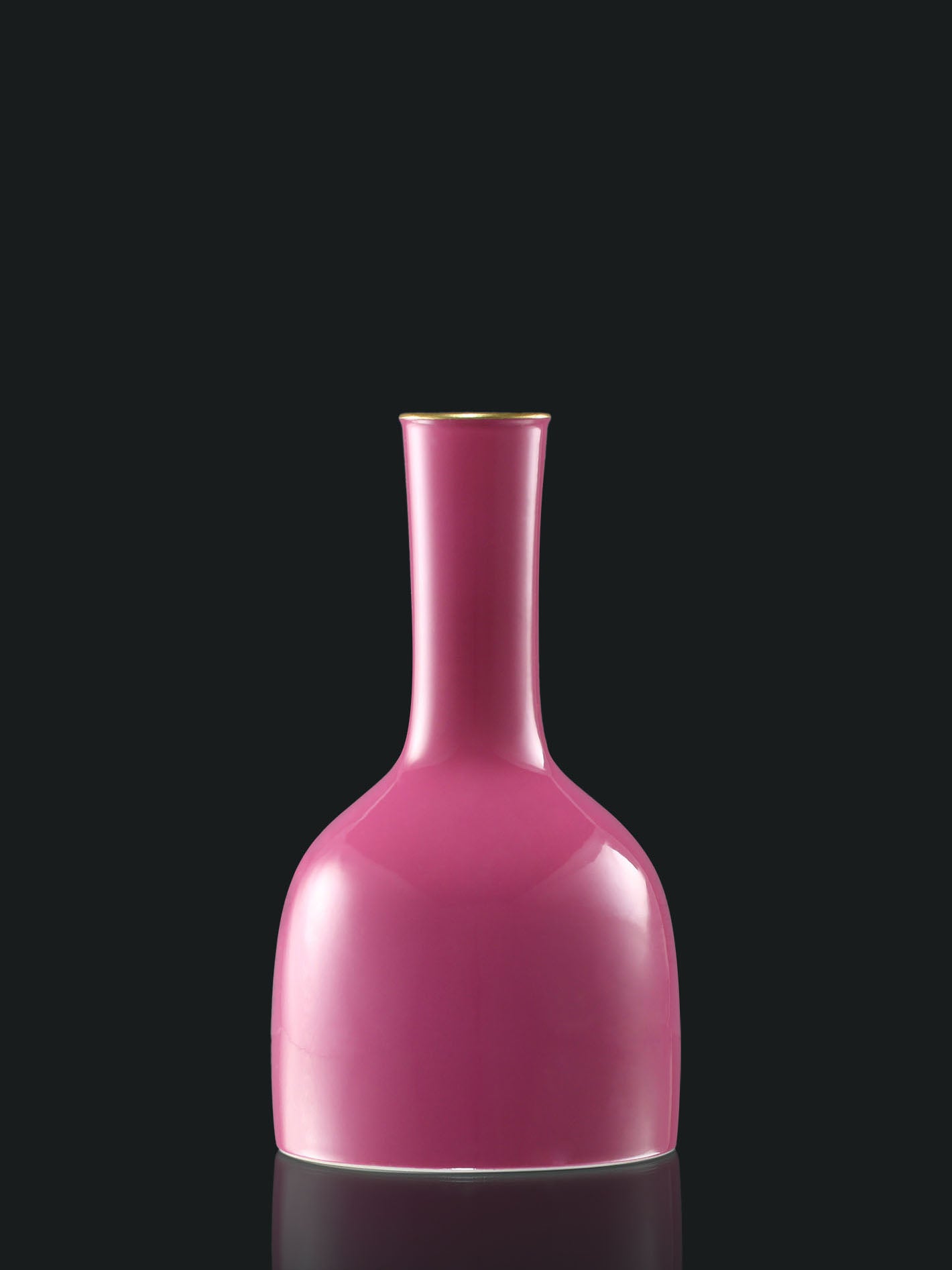 Rouge lingers, intoxicated, ringing bells.