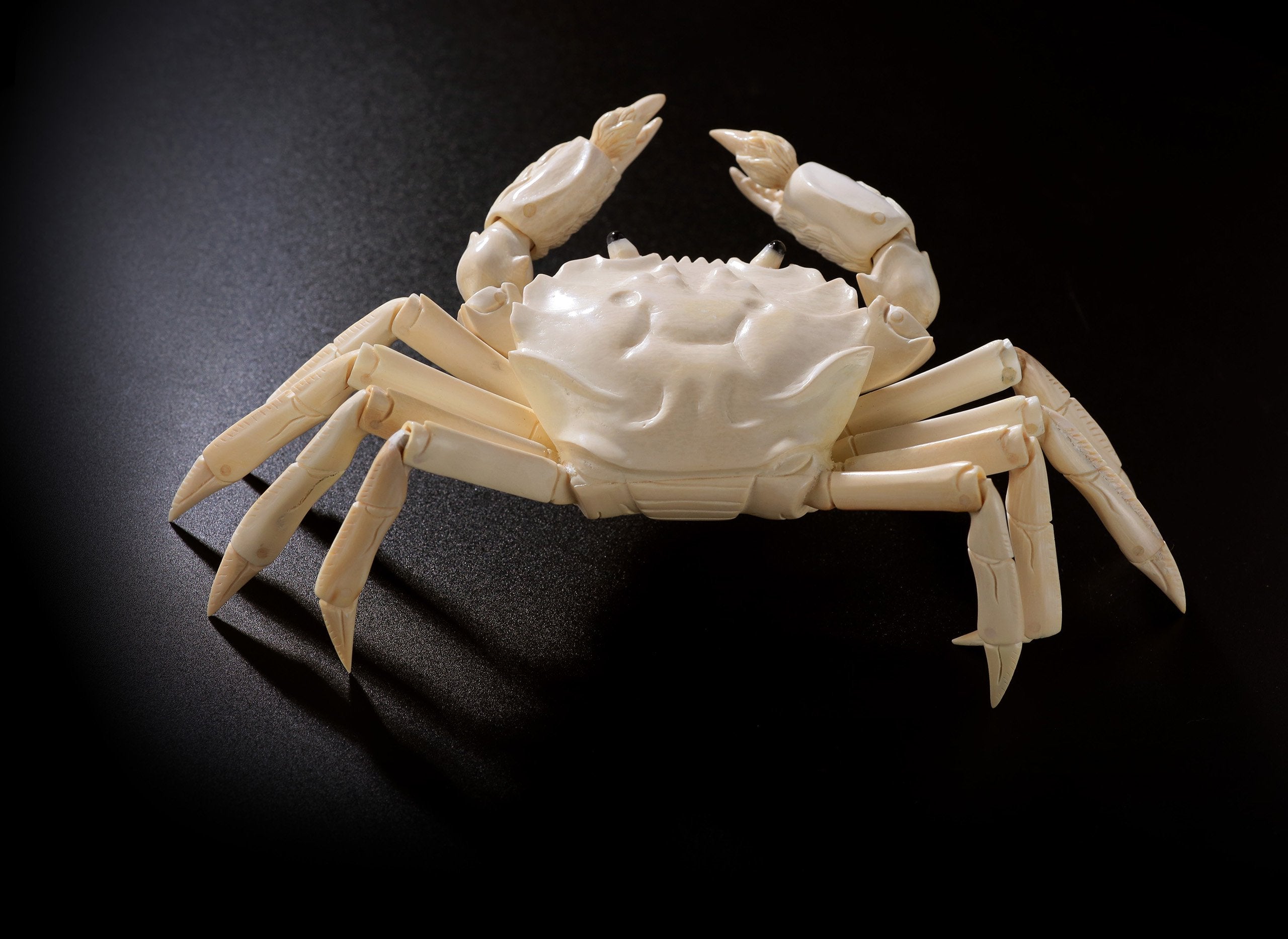 First-class imperial examination | Mammoth ivory carving