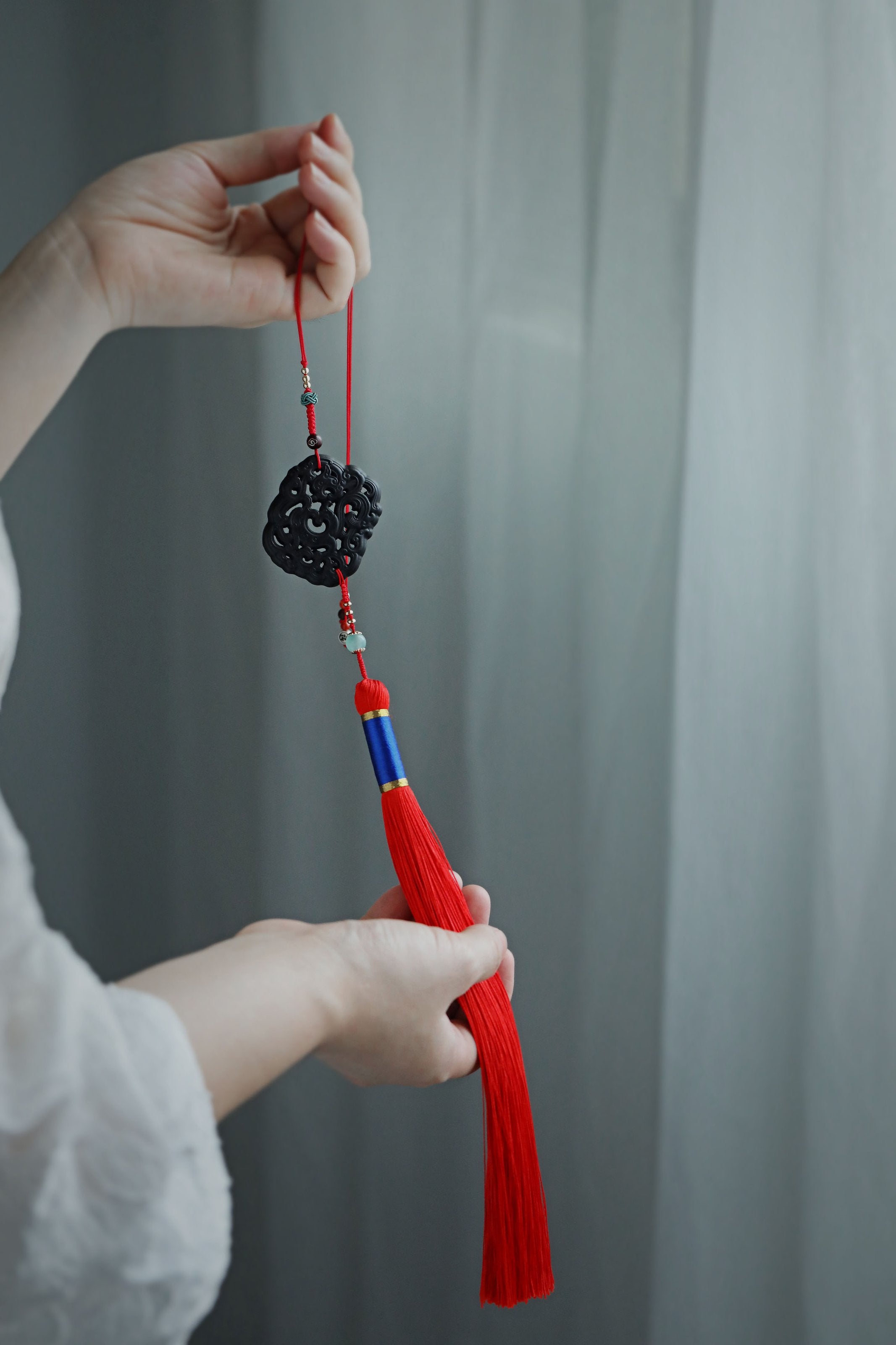 Phoenix Arrival Ornament