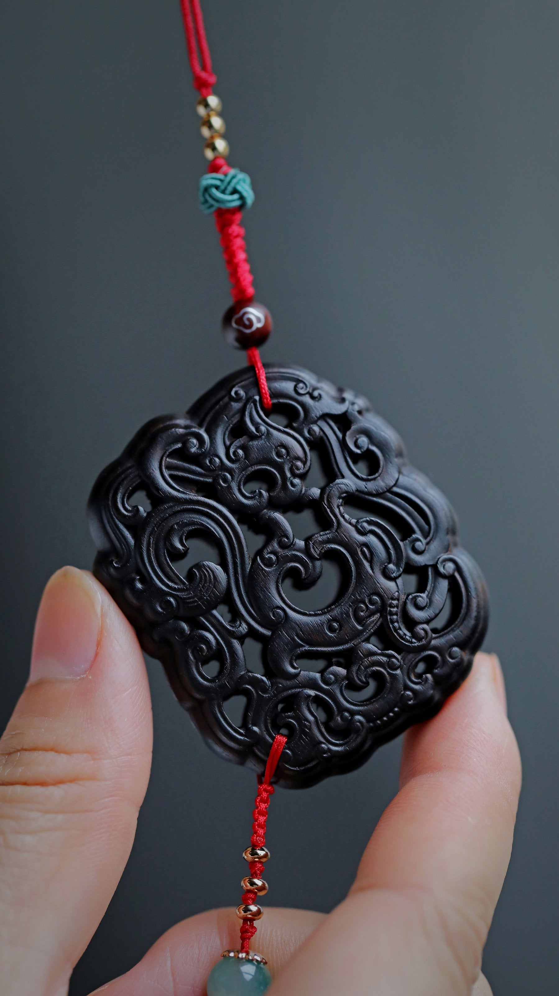 Phoenix Arrival Ornament