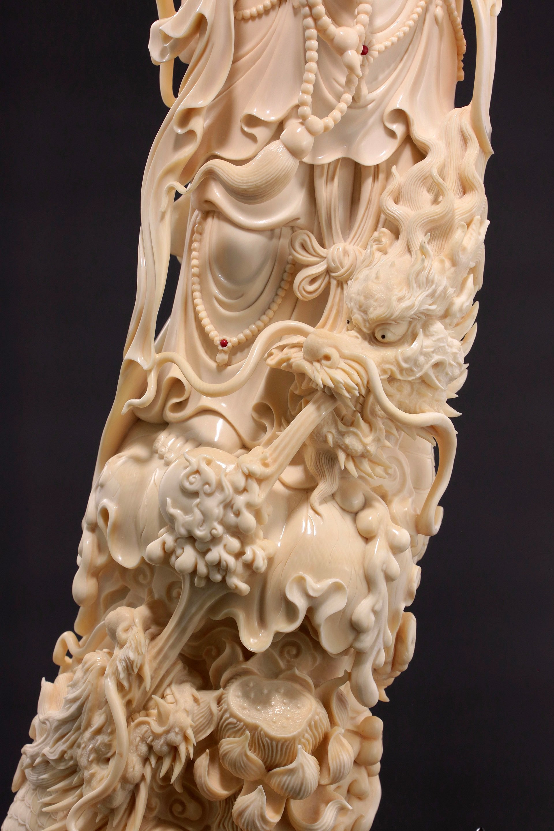 Blessings and wisdom increase, overcoming all suffering.