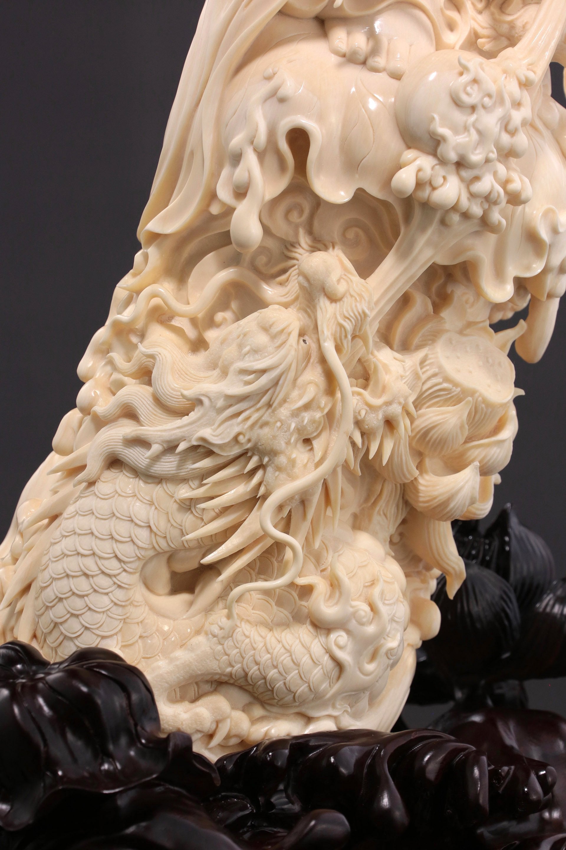 Blessings and wisdom increase, overcoming all suffering.