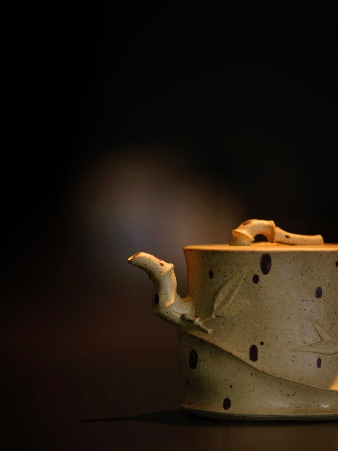 Chen Kai. Yunfei Teapot