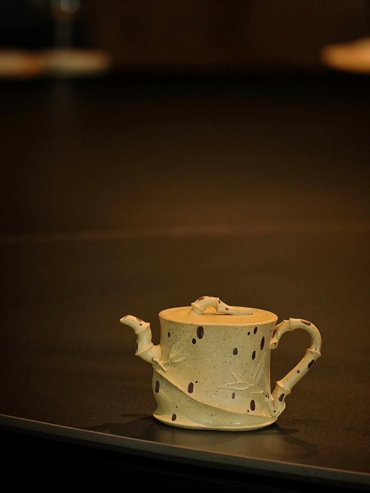 Chen Kai. Yunfei Teapot