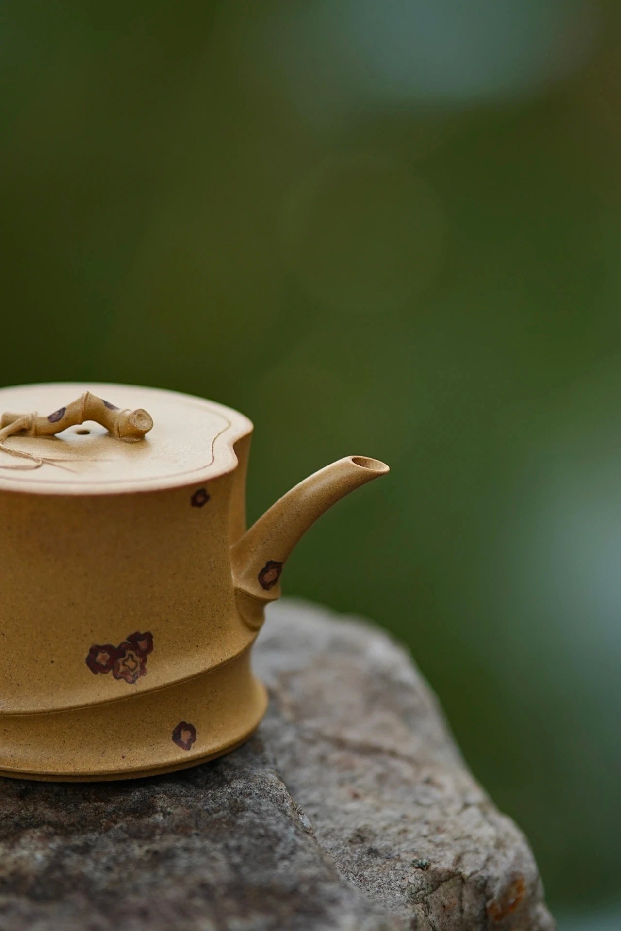 Chen Kai. Yunfei Teapot