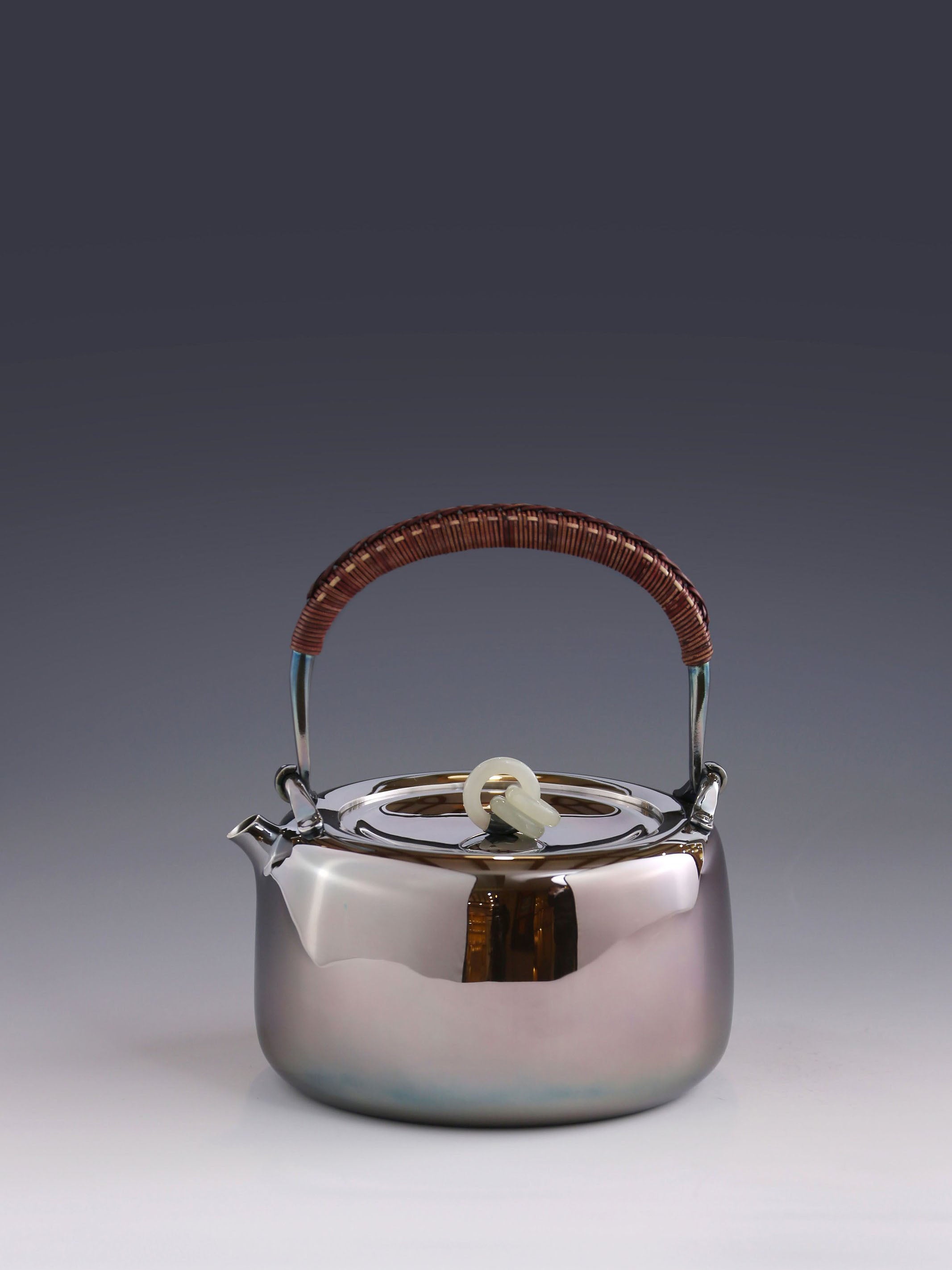 Kitamura Soko | Shirogane