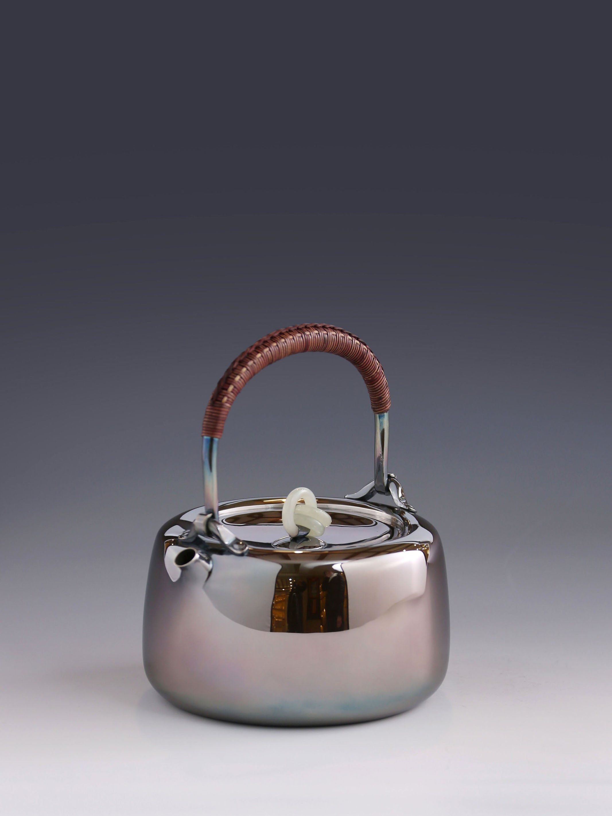 Kitamura Soko | Shirogane