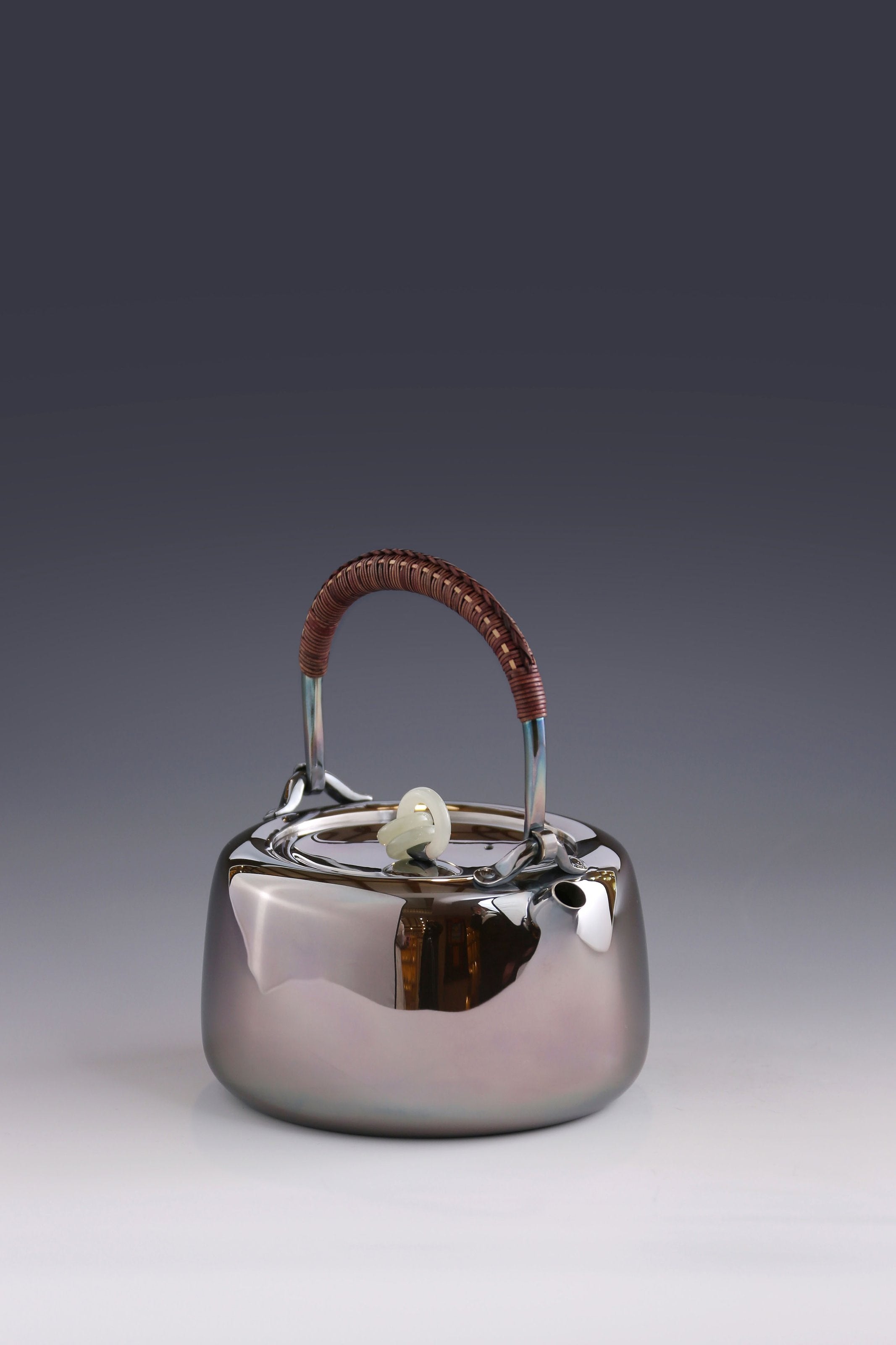 Kitamura Soko | Shirogane